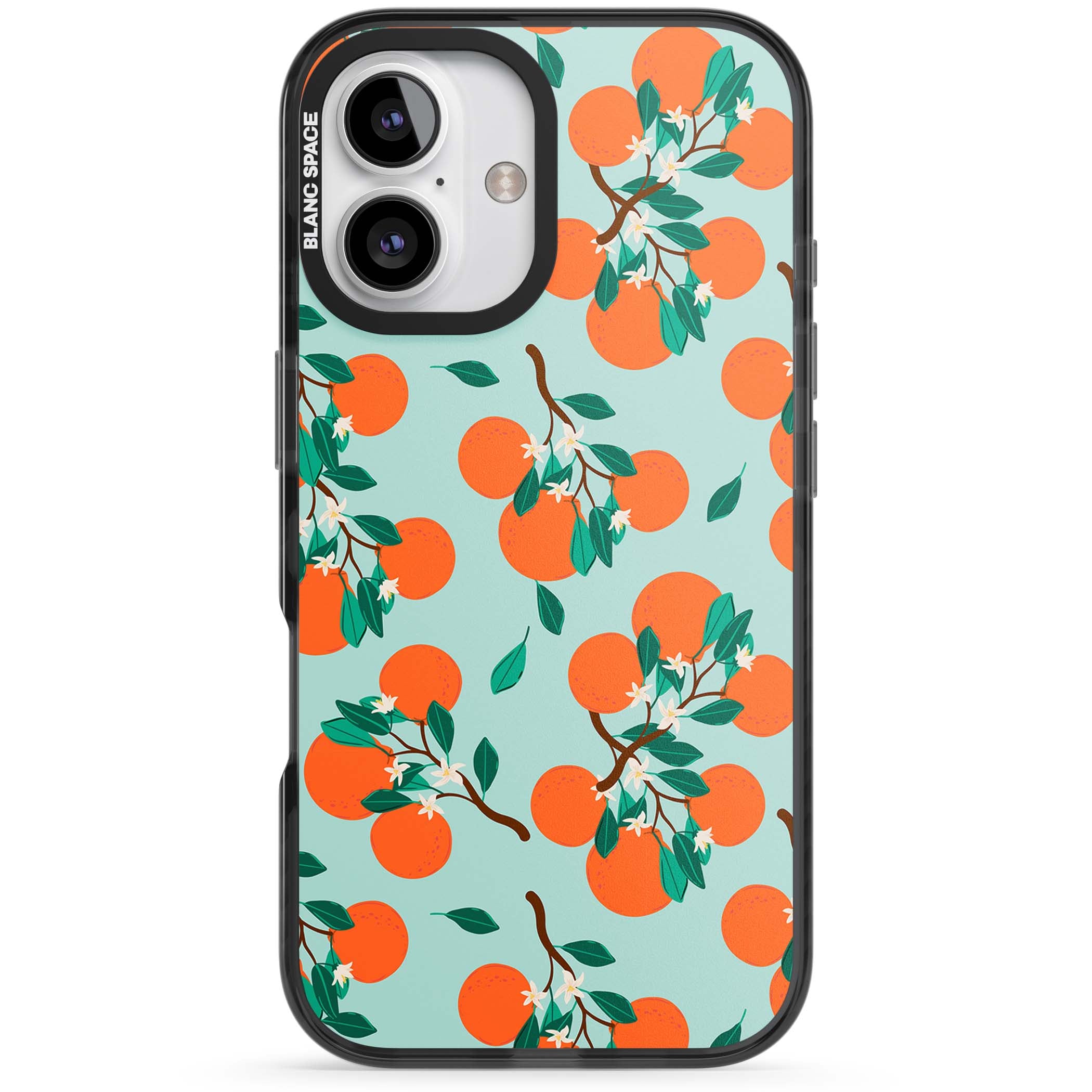 BLACK IMPACT MAGSAFE