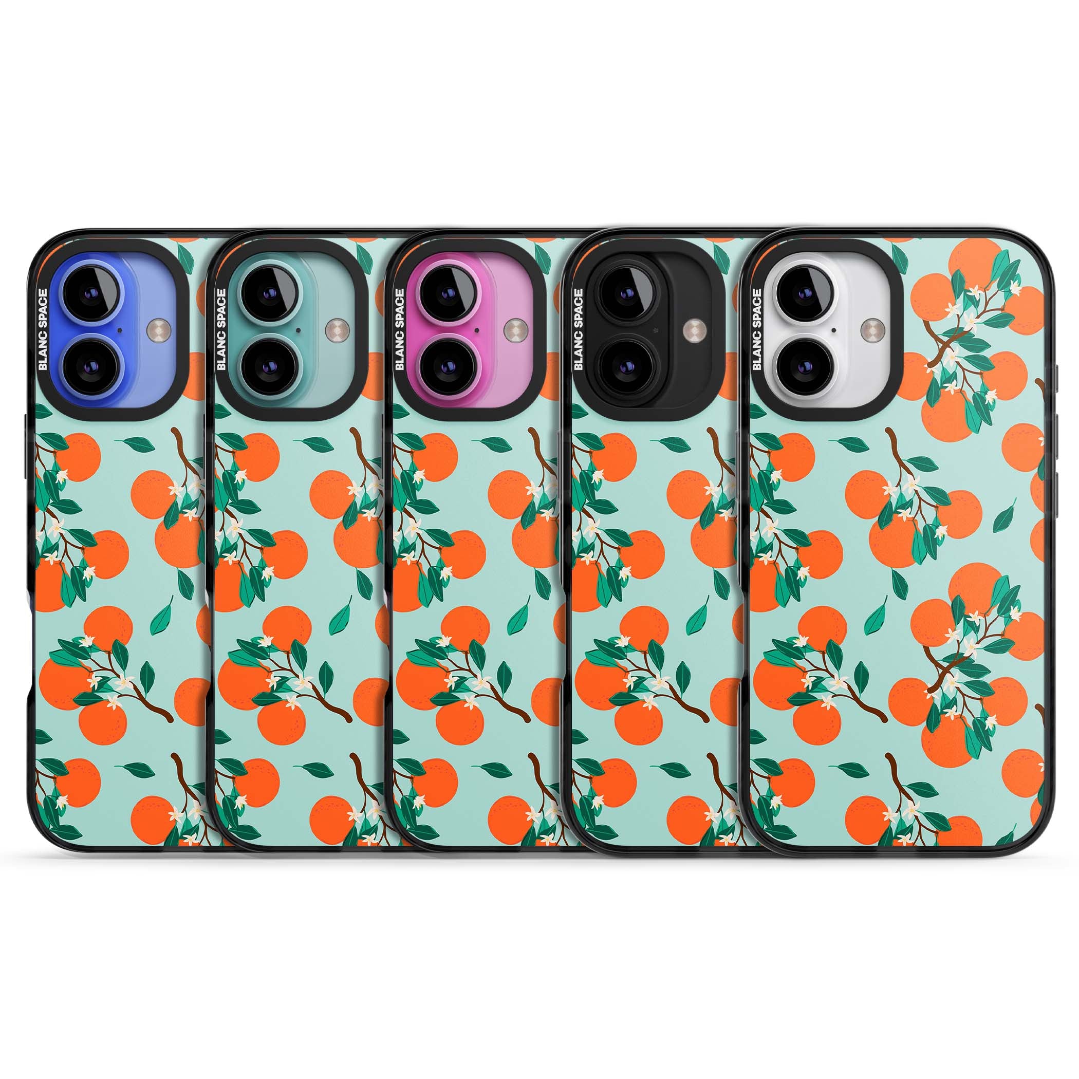 BLACK IMPACT MAGSAFE