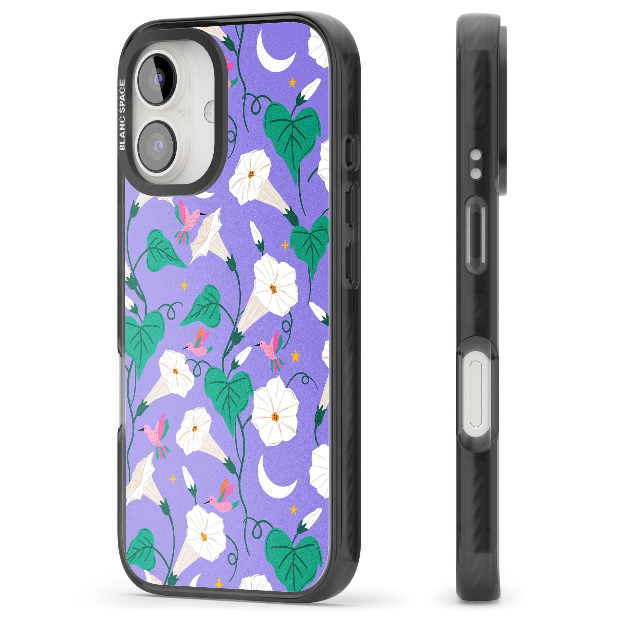 BLACK IMPACT MAGSAFE