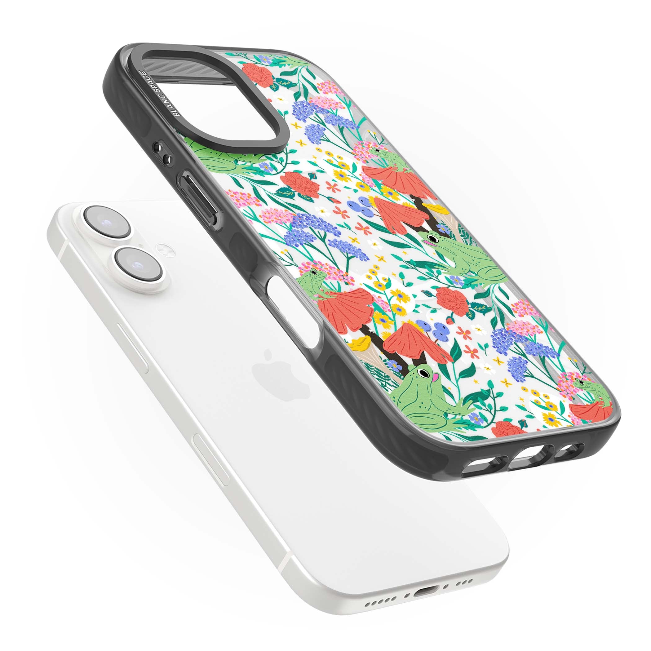 BLACK IMPACT MAGSAFE