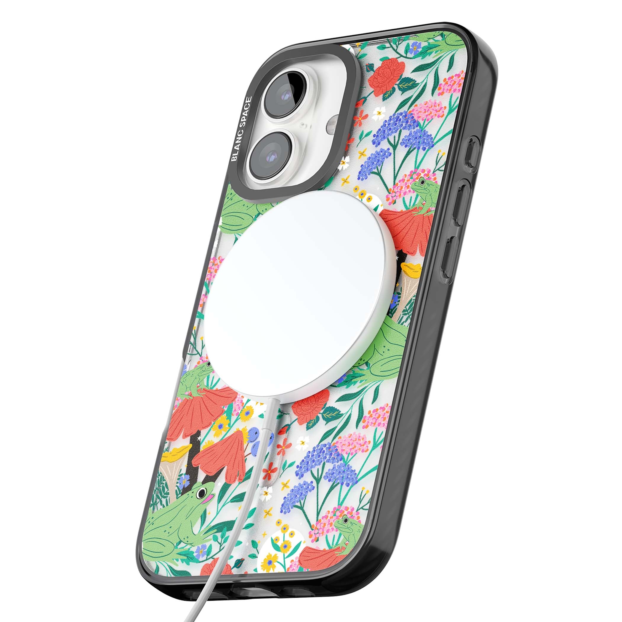 BLACK IMPACT MAGSAFE