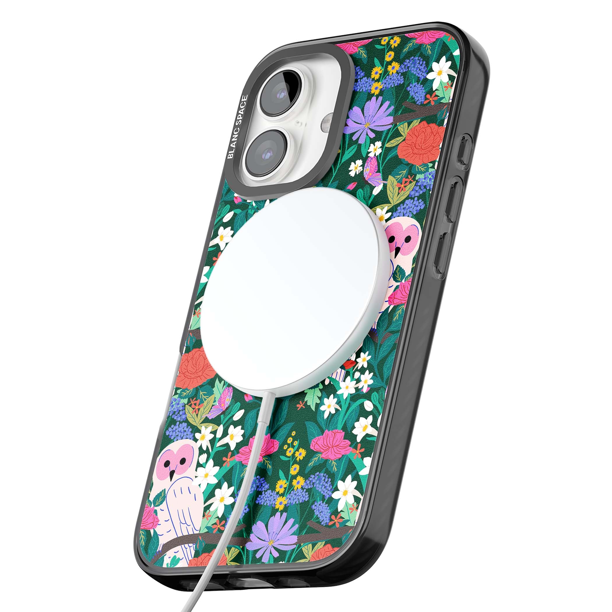 BLACK IMPACT MAGSAFE