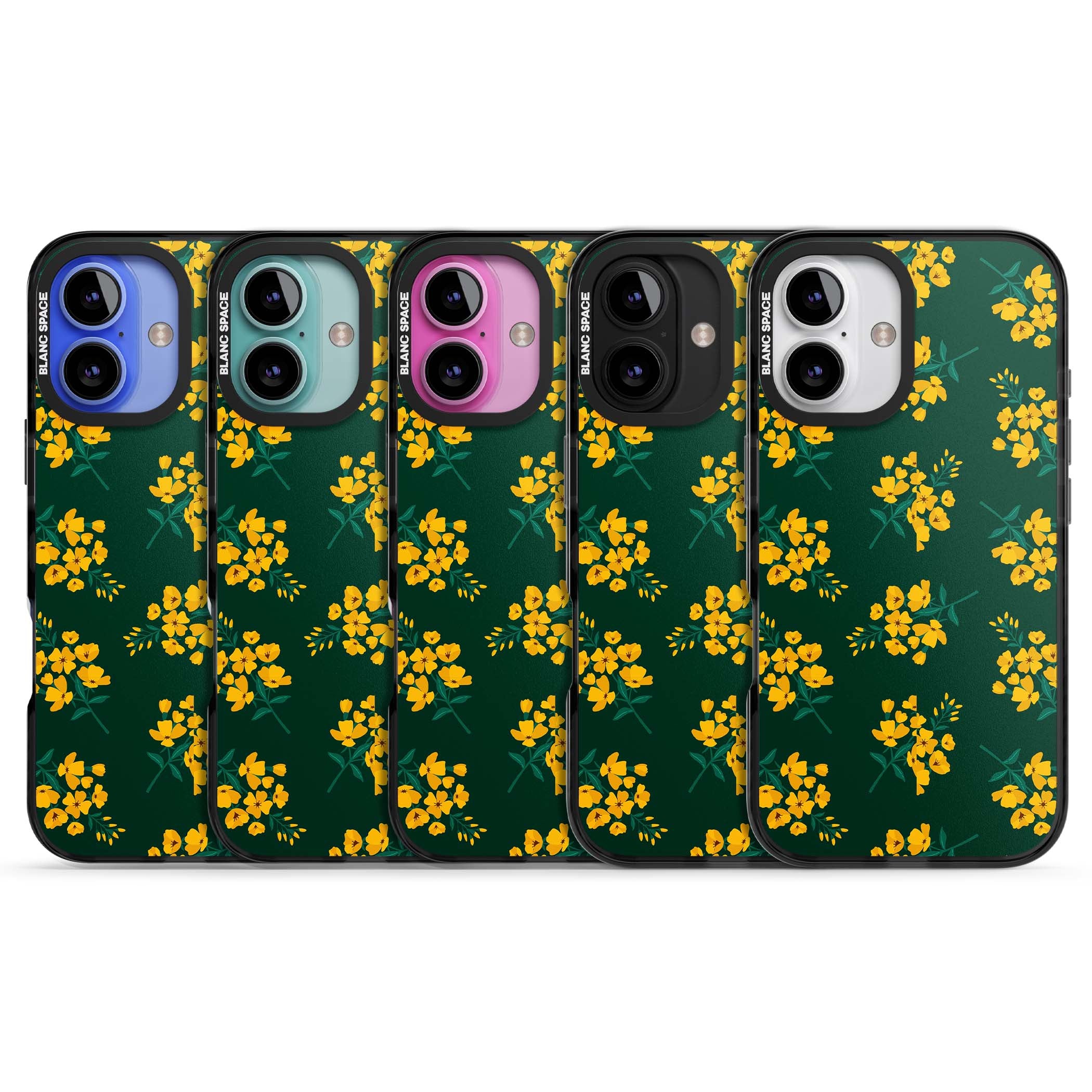 BLACK IMPACT MAGSAFE