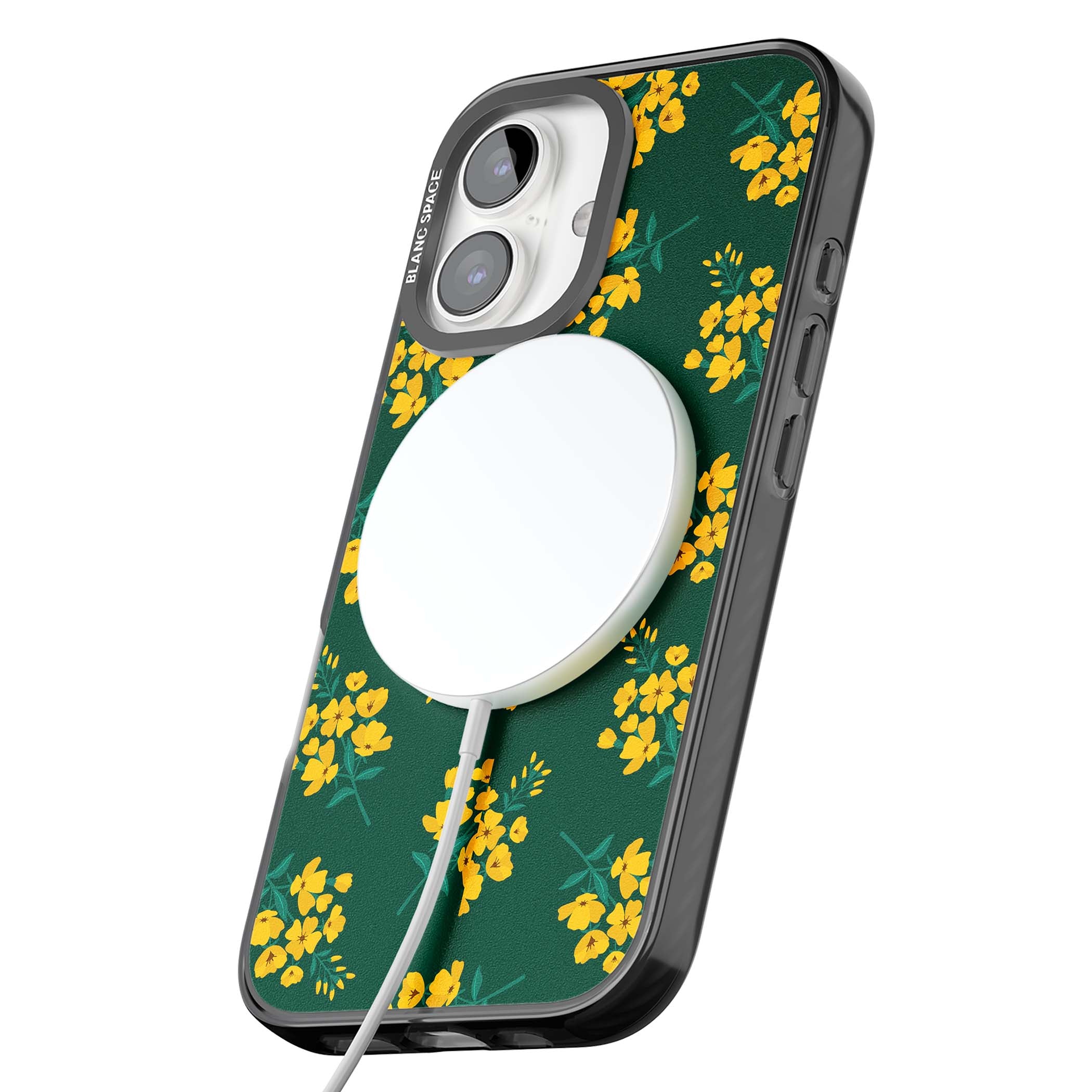 BLACK IMPACT MAGSAFE