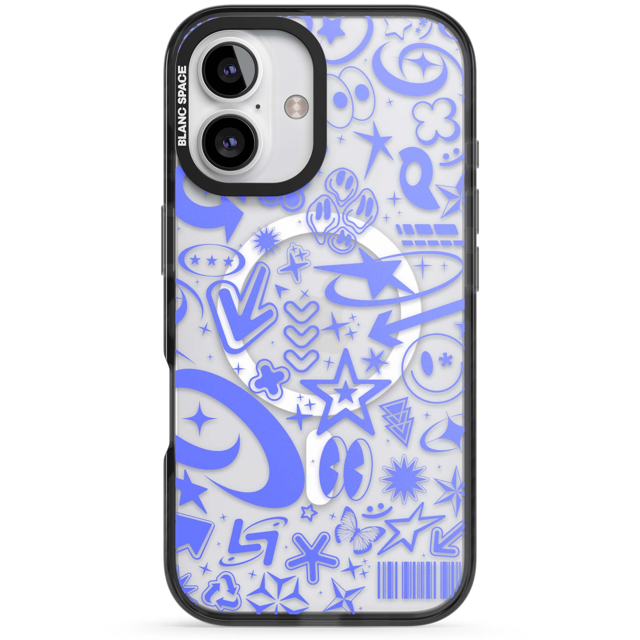 BLACK IMPACT MAGSAFE