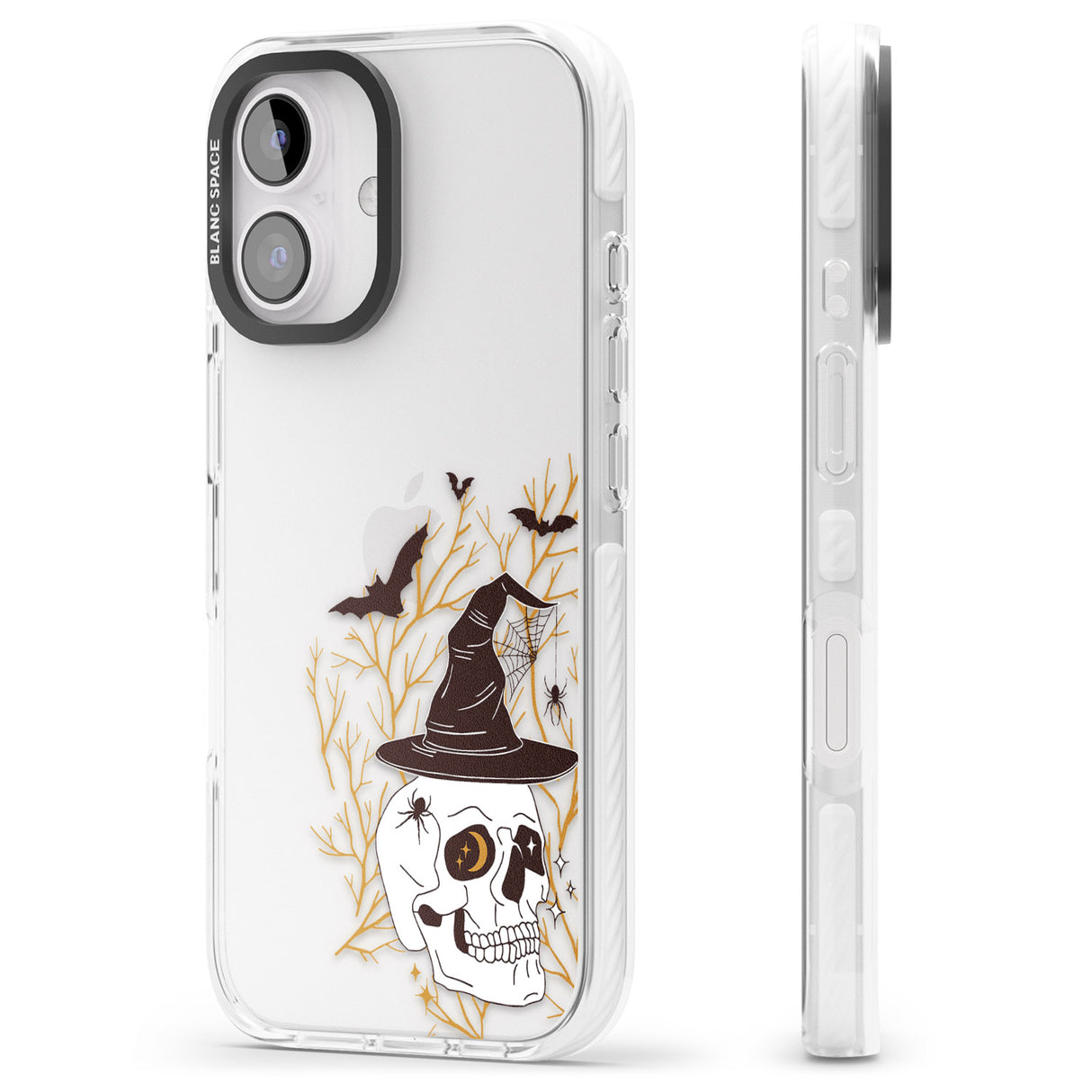 iPhone 16 Pro Max To Die For Black Impact Phone Case