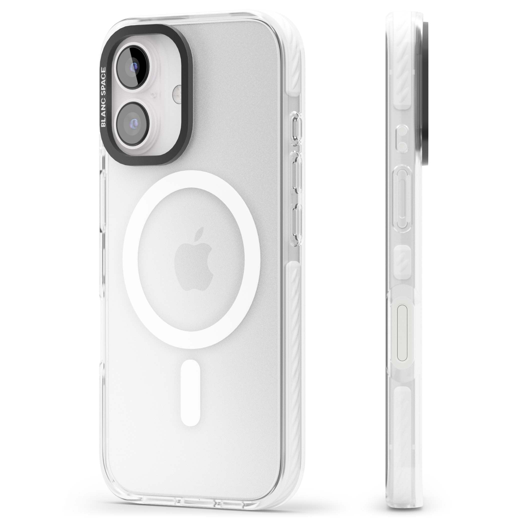 Magsafe Clear Impact