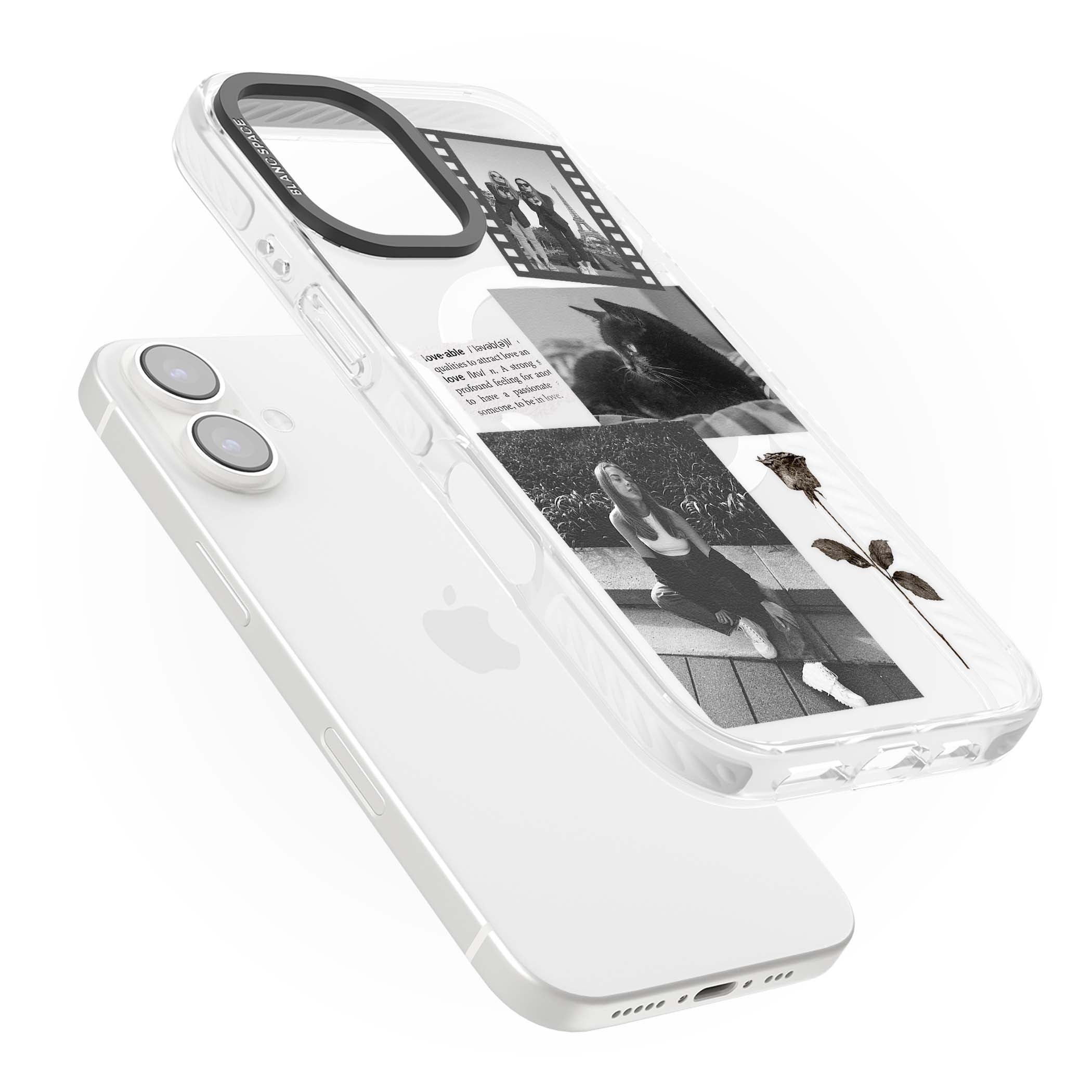IMPACT MAGSAFE