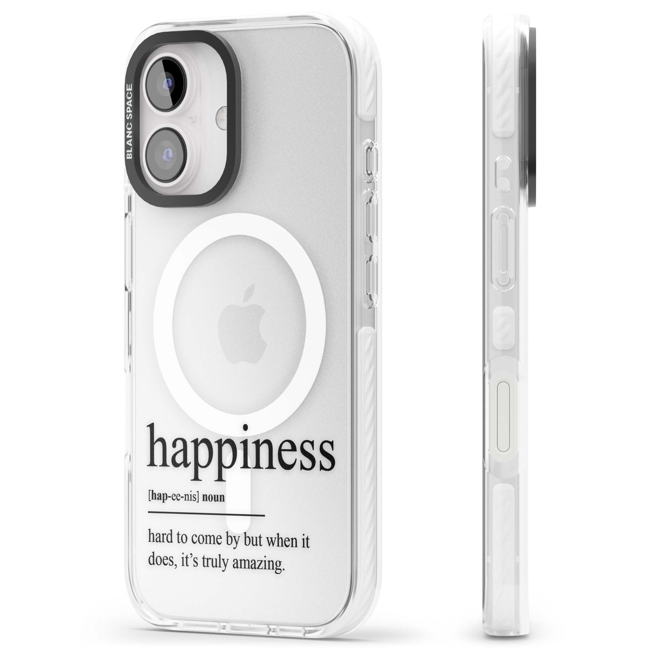 IMPACT MAGSAFE