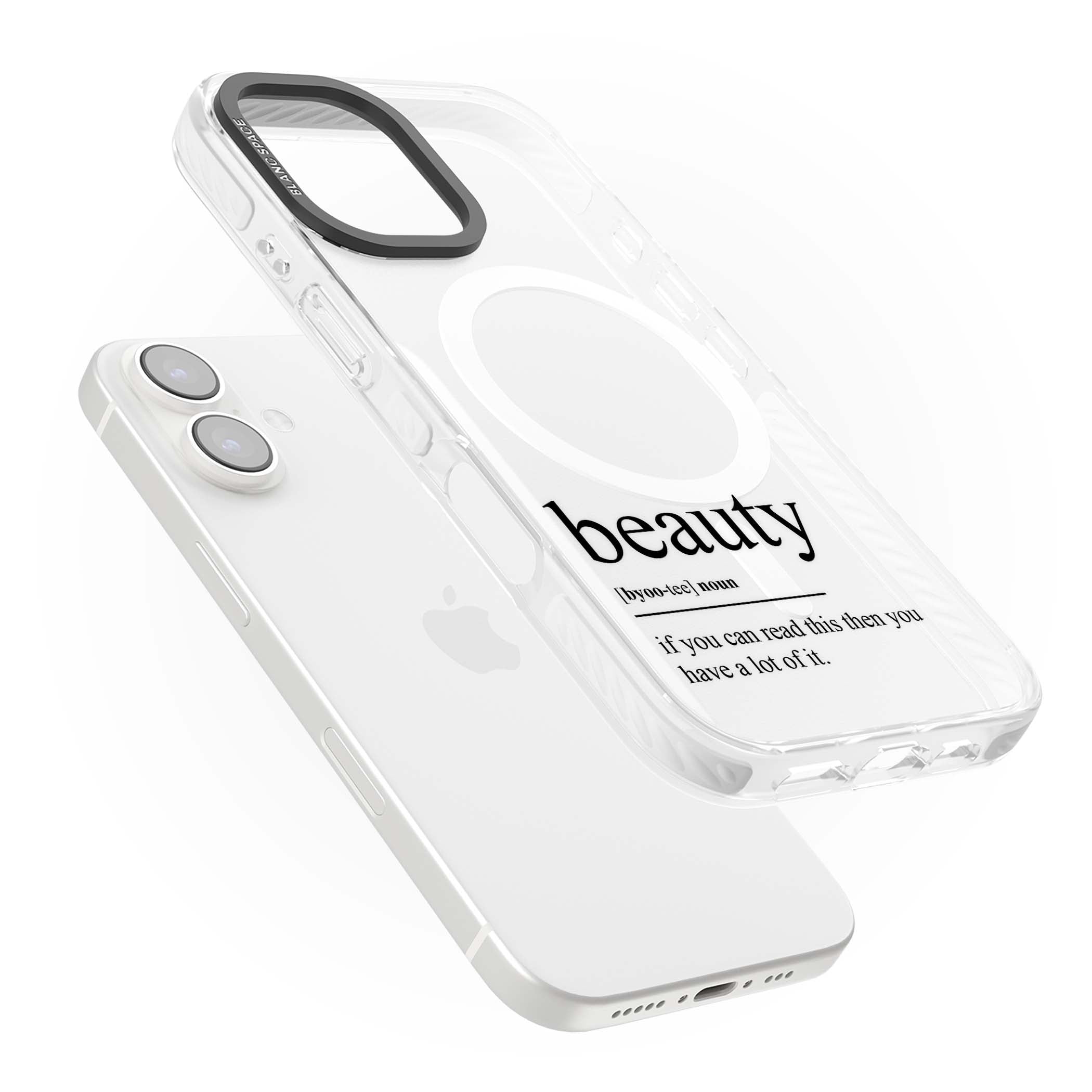 IMPACT MAGSAFE