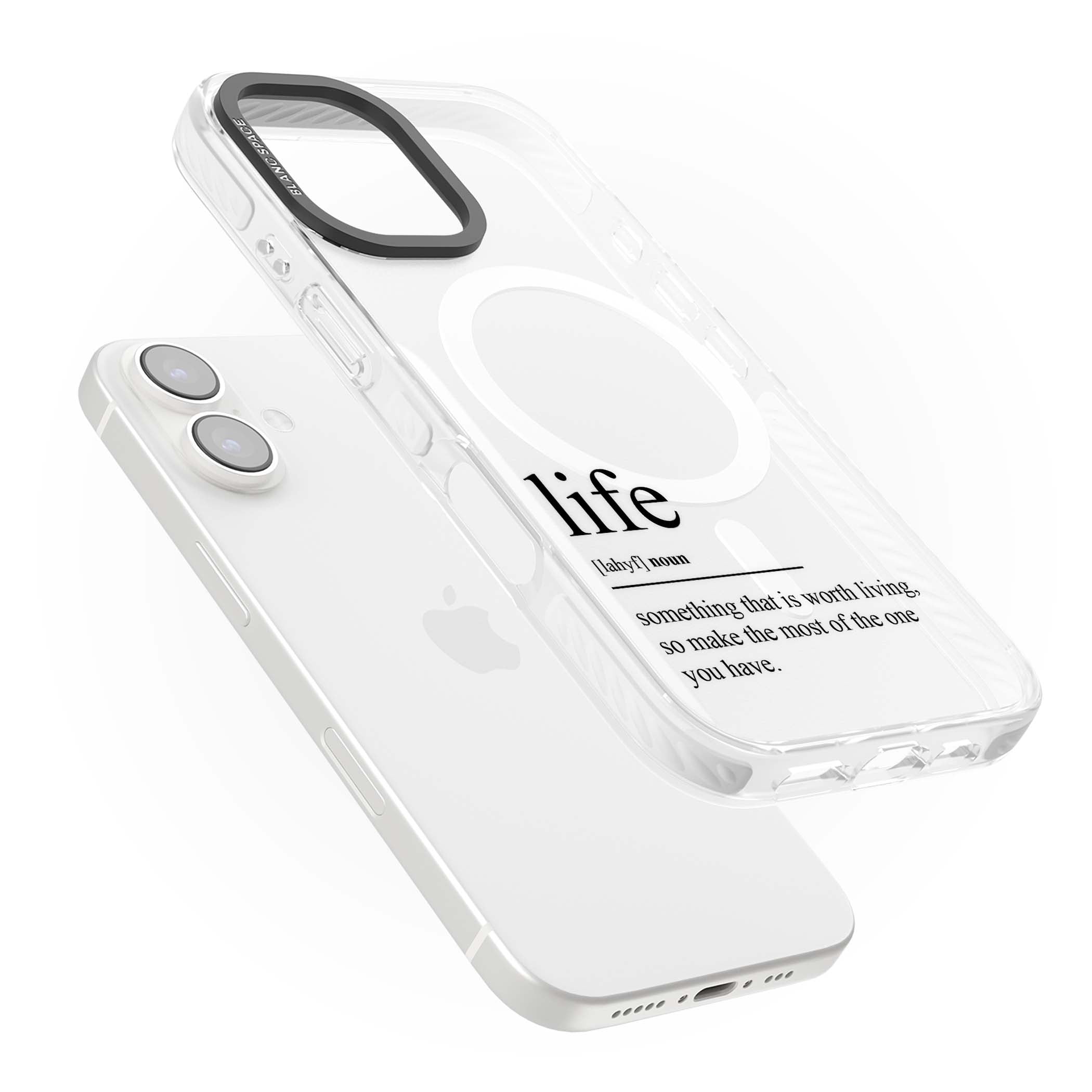 IMPACT MAGSAFE
