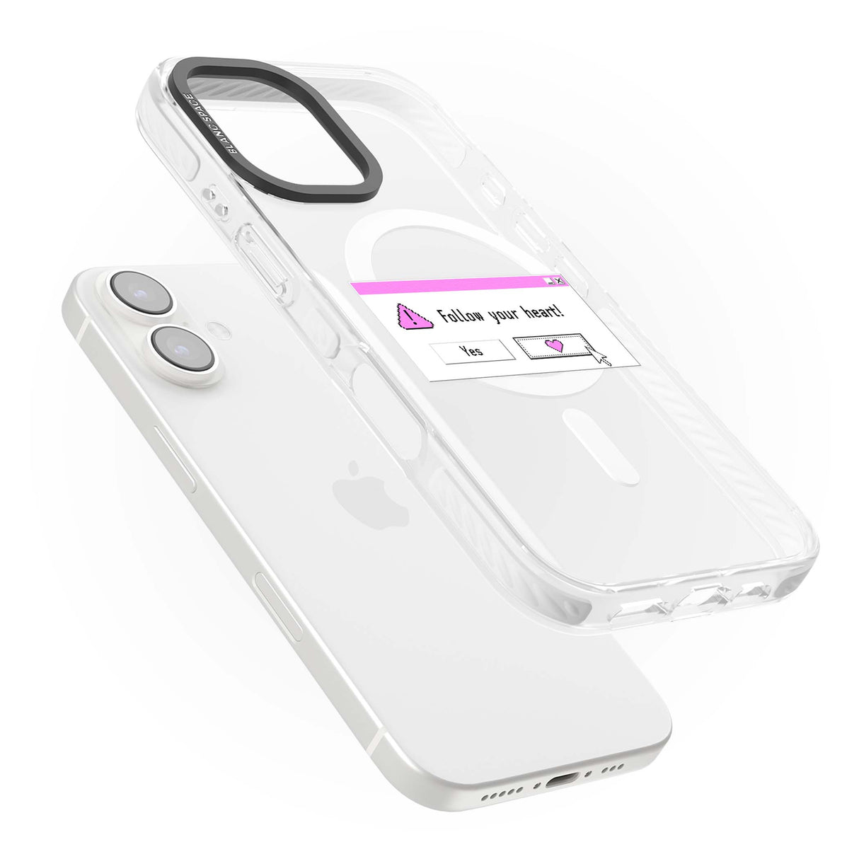 IMPACT MAGSAFE