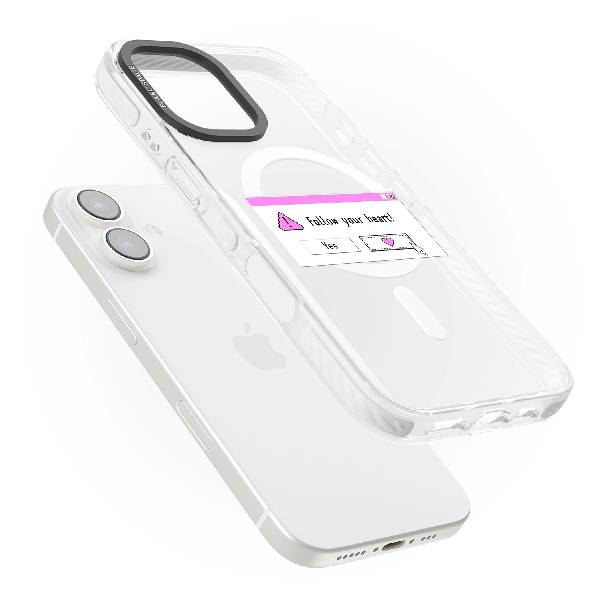 IMPACT MAGSAFE
