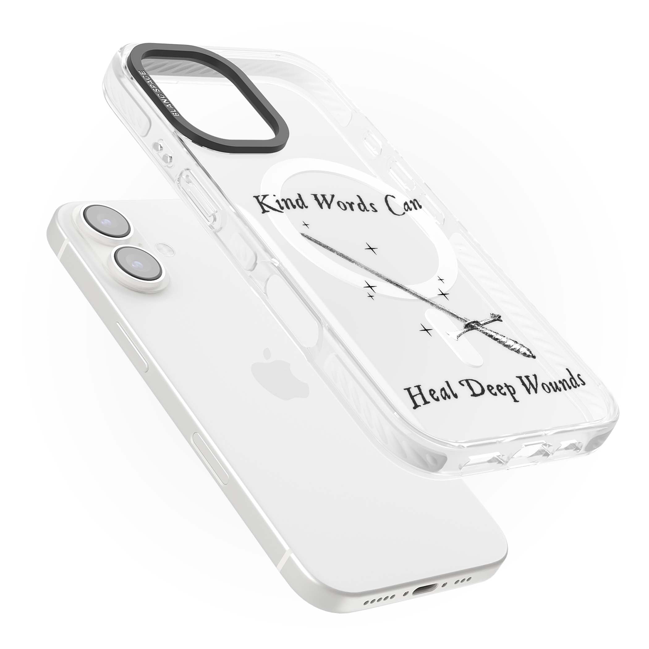 IMPACT MAGSAFE