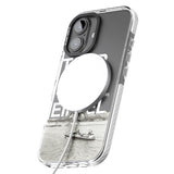 iPhone 16 Pro Max TOUR DE EIFFEL Black Impact Phone Case