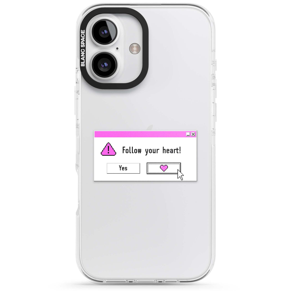 CLEAR IMPACT