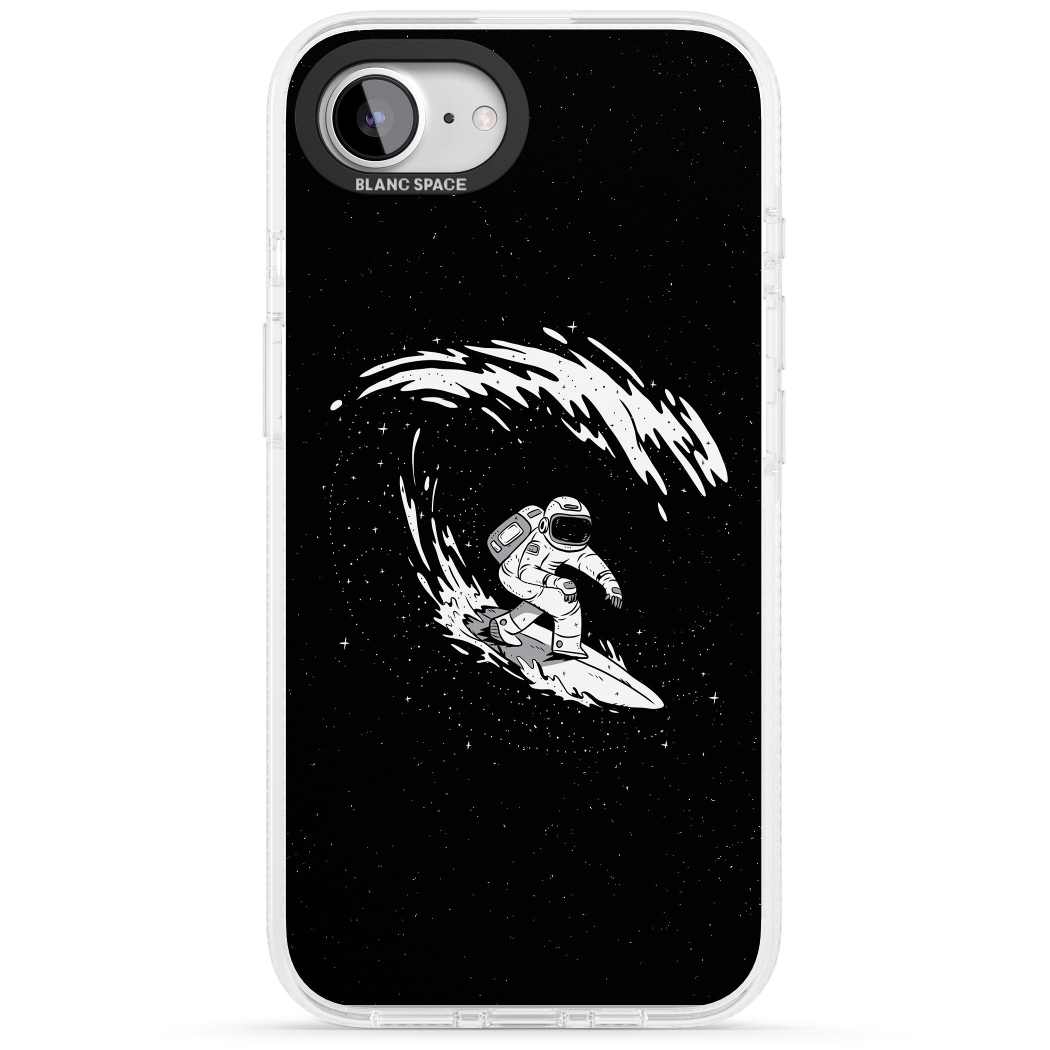 Cosmic Surf