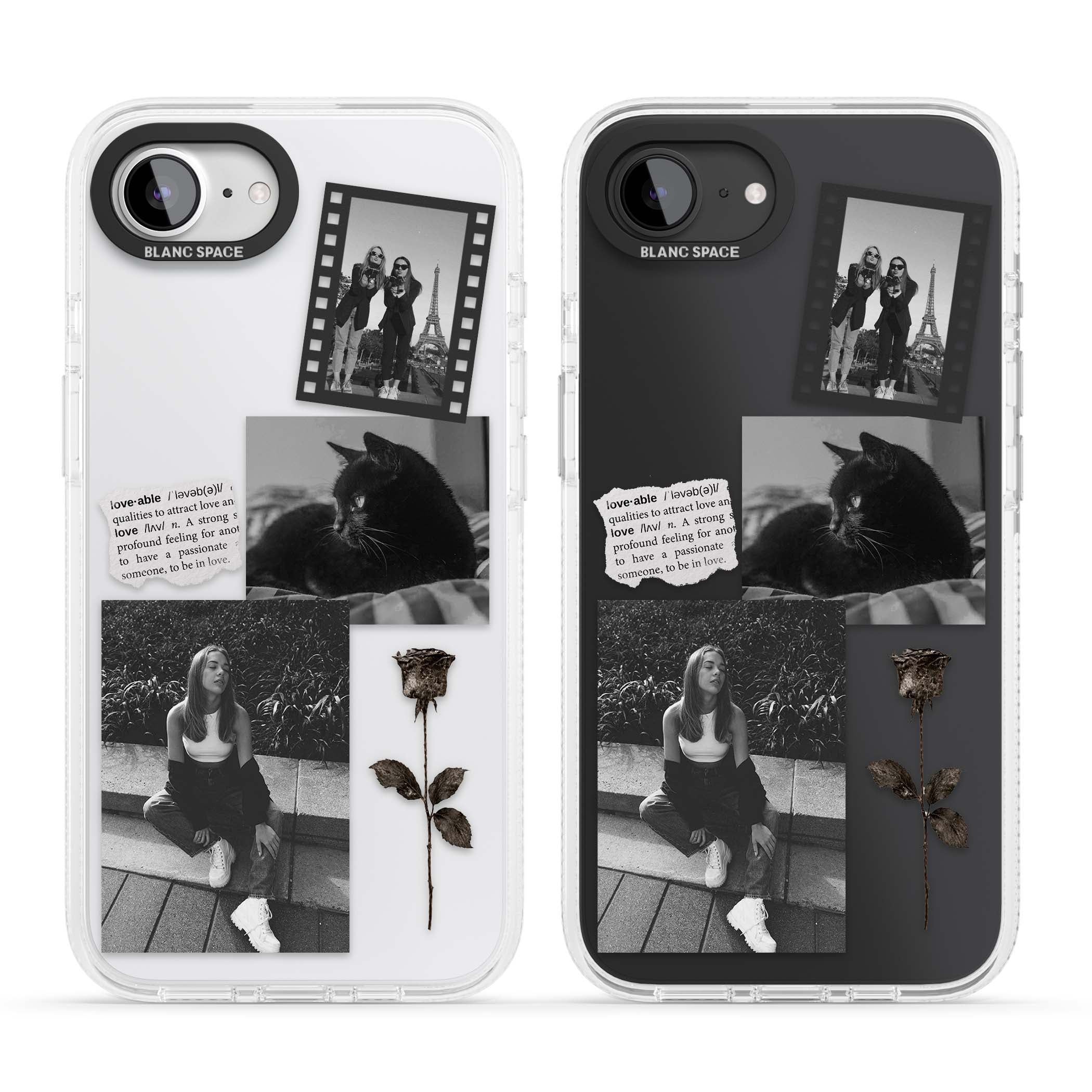 CLEAR CASE IMPACT AIR