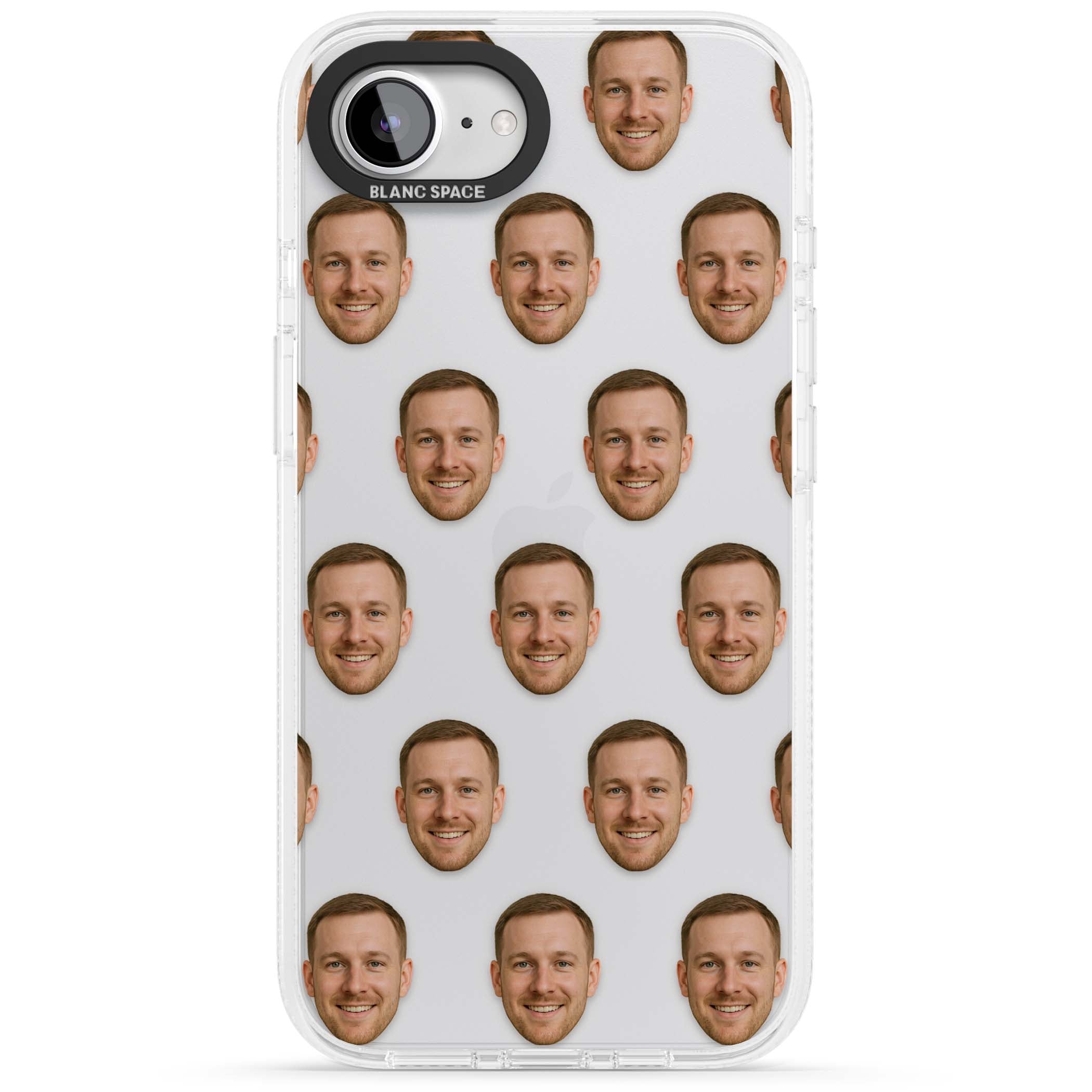 CLEAR CASE IMPACT AIR