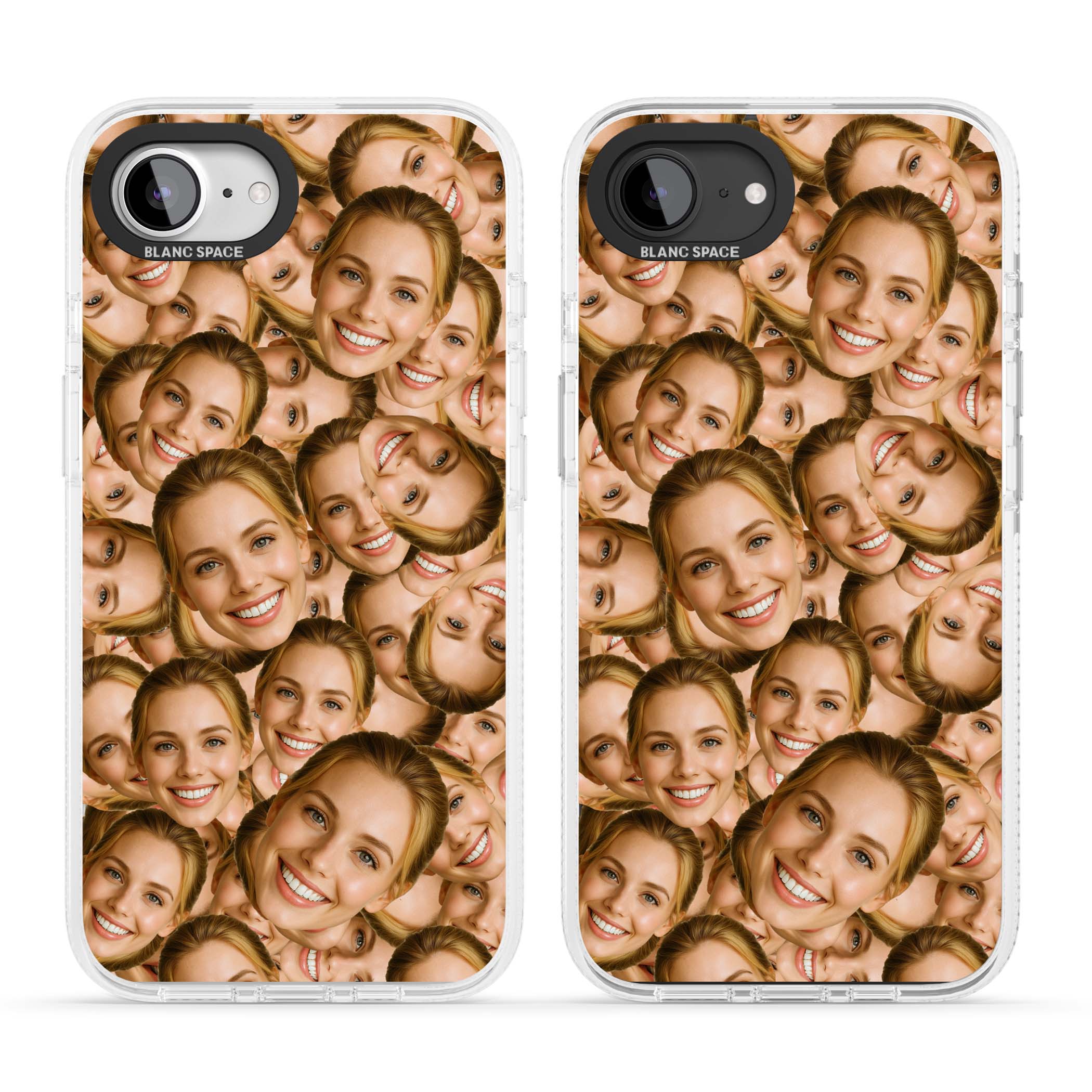 CLEAR CASE IMPACT AIR