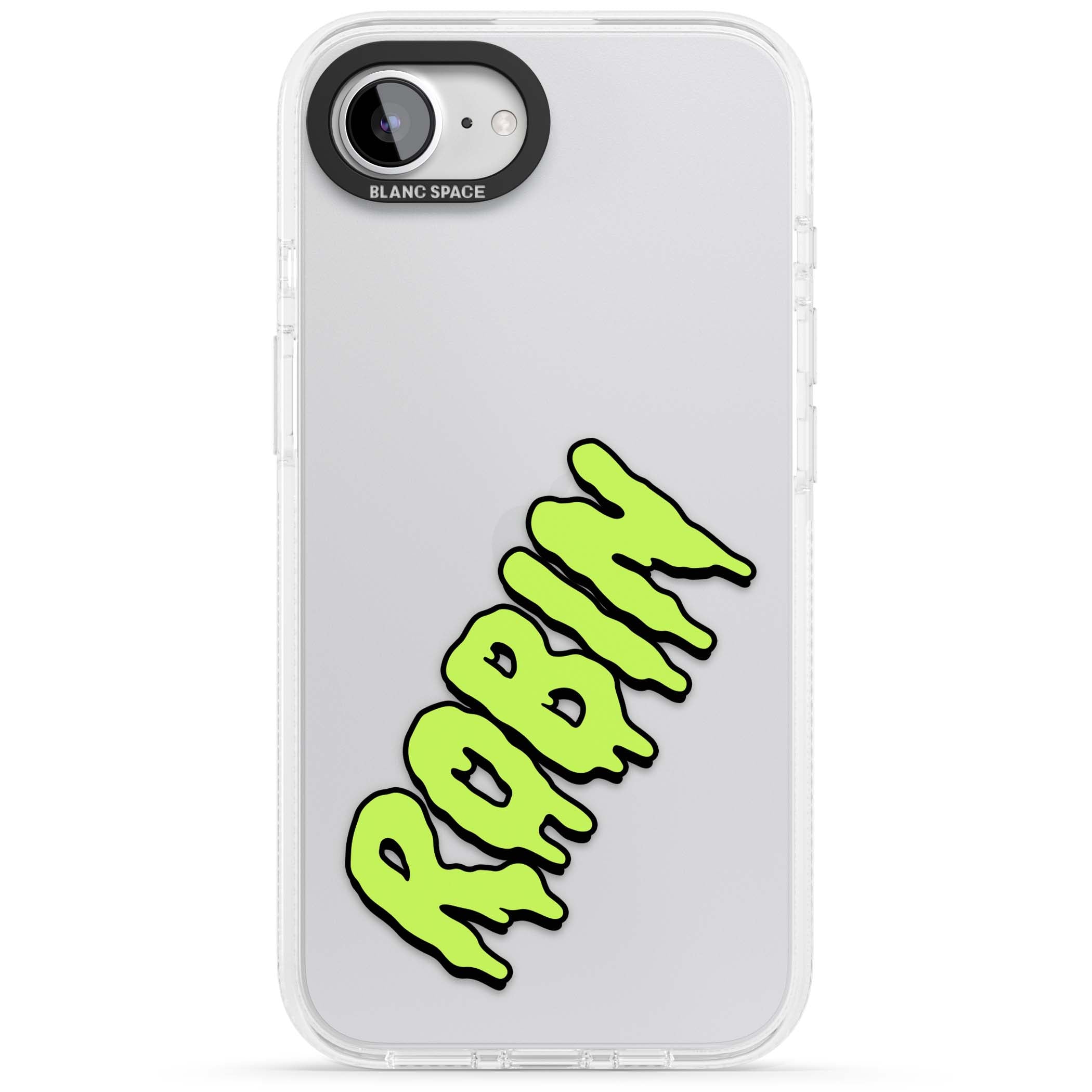 CLEAR CASE IMPACT AIR