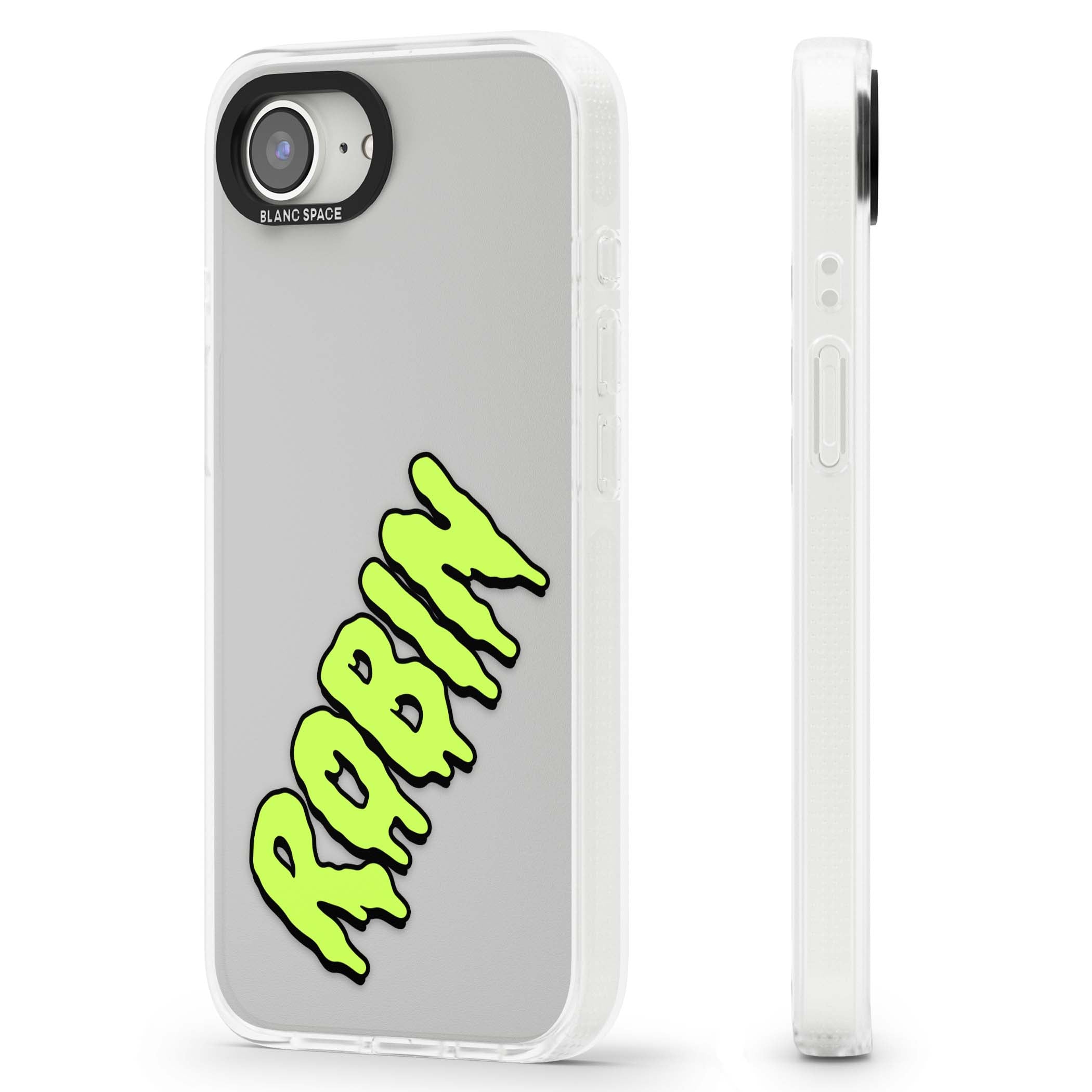 CLEAR CASE IMPACT AIR