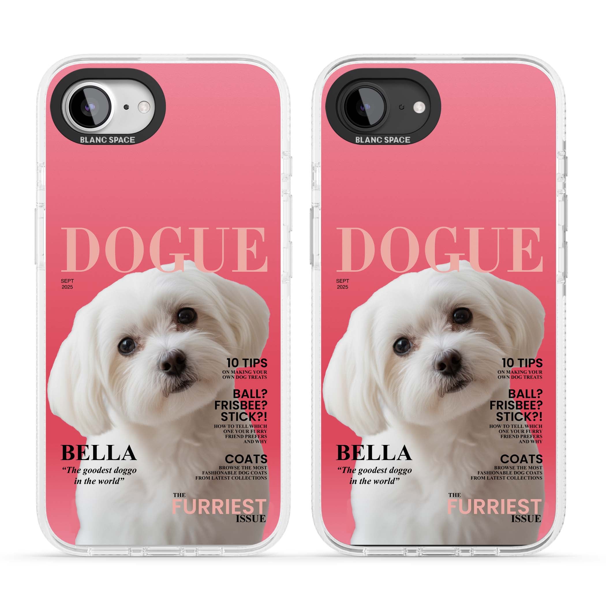 CLEAR CASE IMPACT AIR