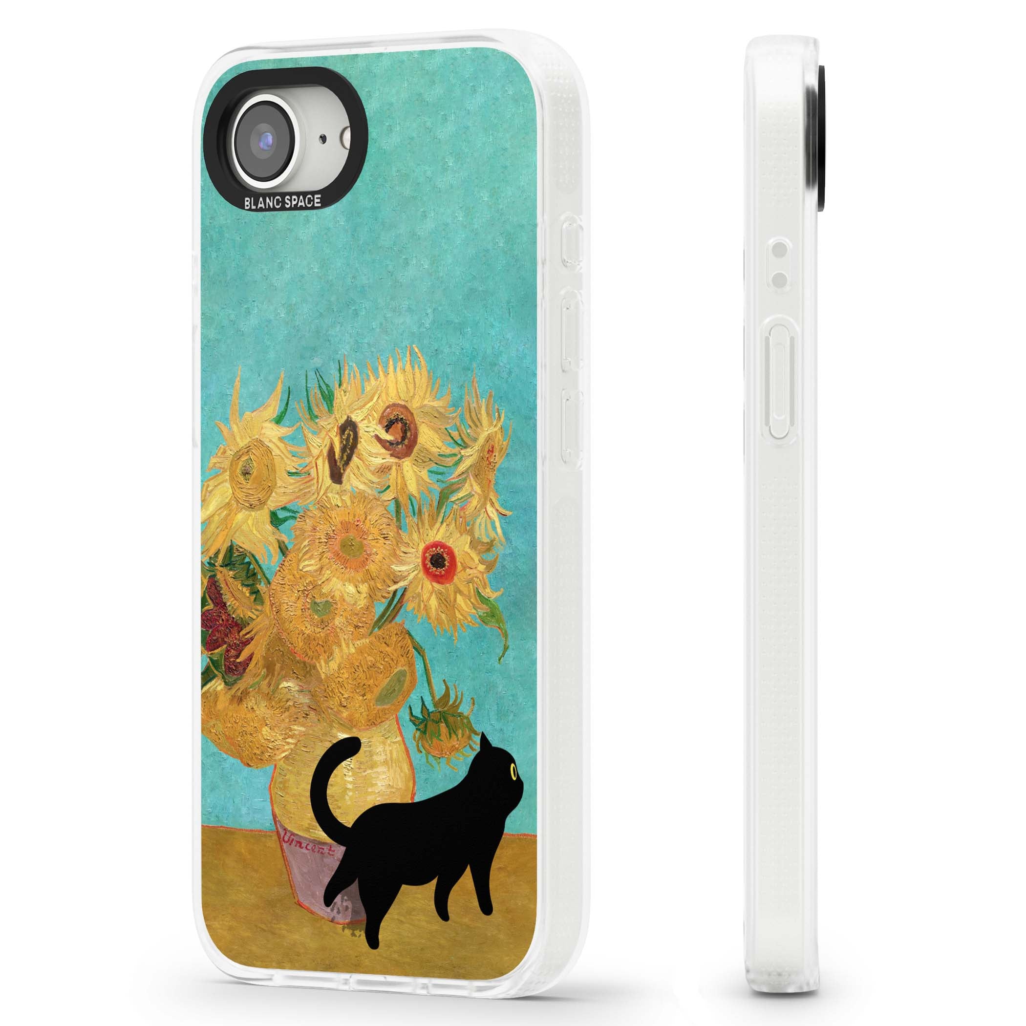 CLEAR CASE IMPACT AIR