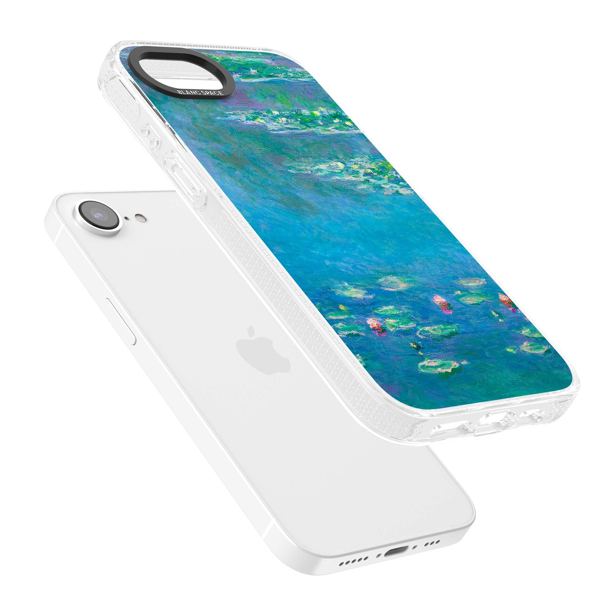 CLEAR CASE IMPACT AIR