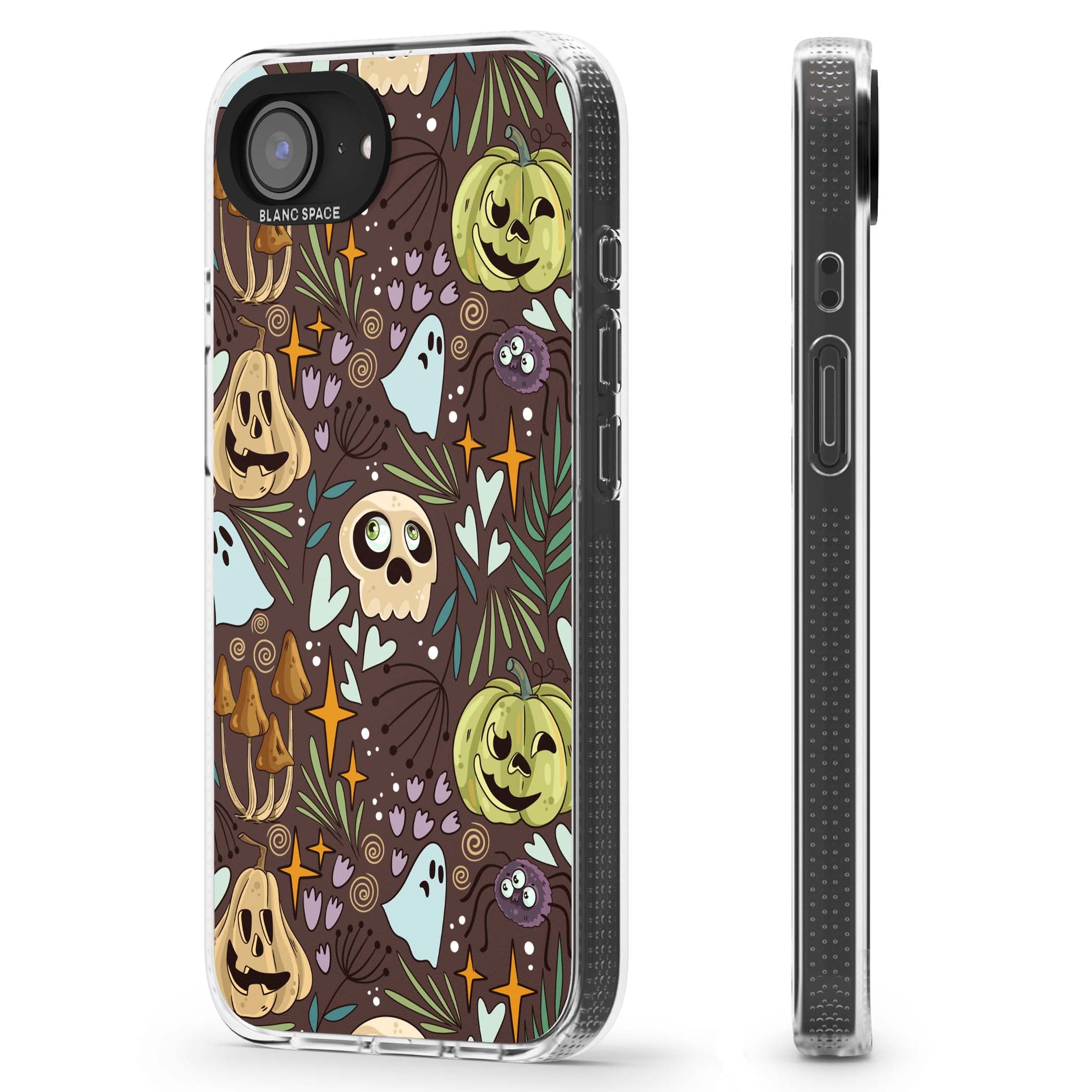 CLEAR CASE IMPACT AIR