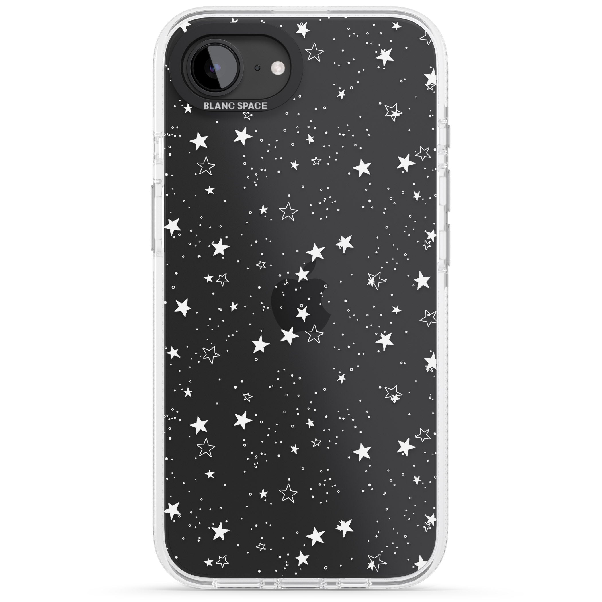 Midnight Starfield
