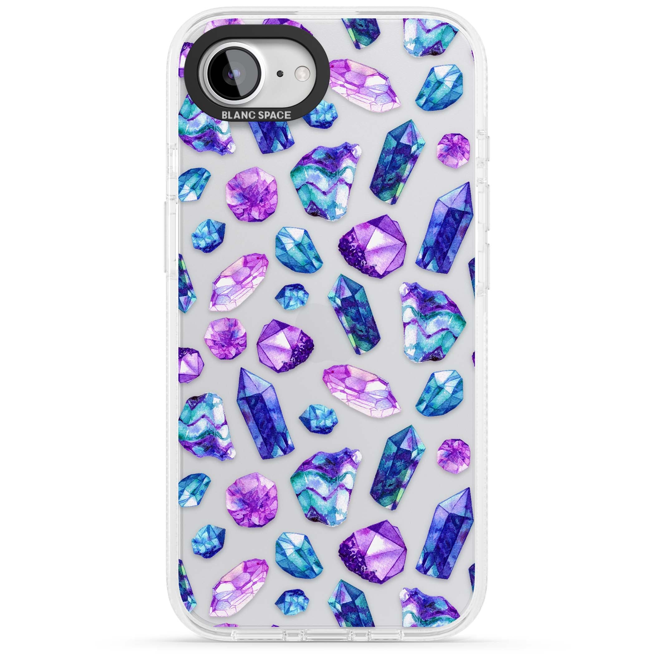 CLEAR CASE IMPACT AIR