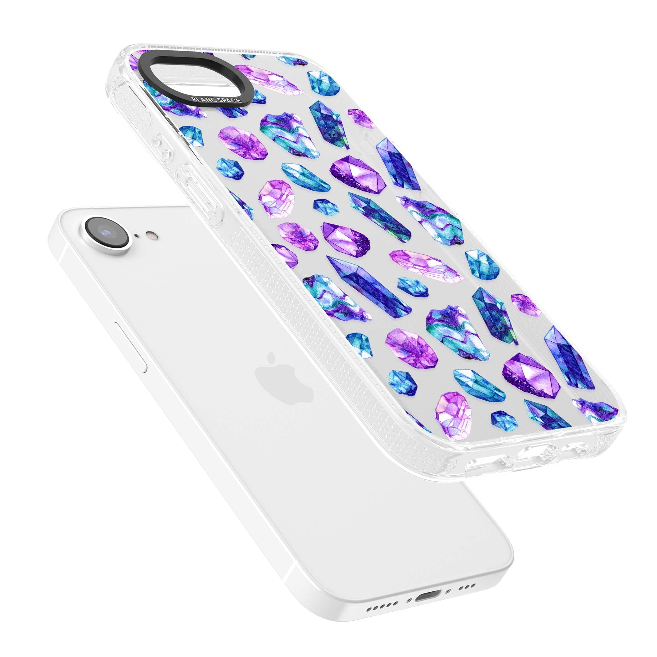 CLEAR CASE IMPACT AIR