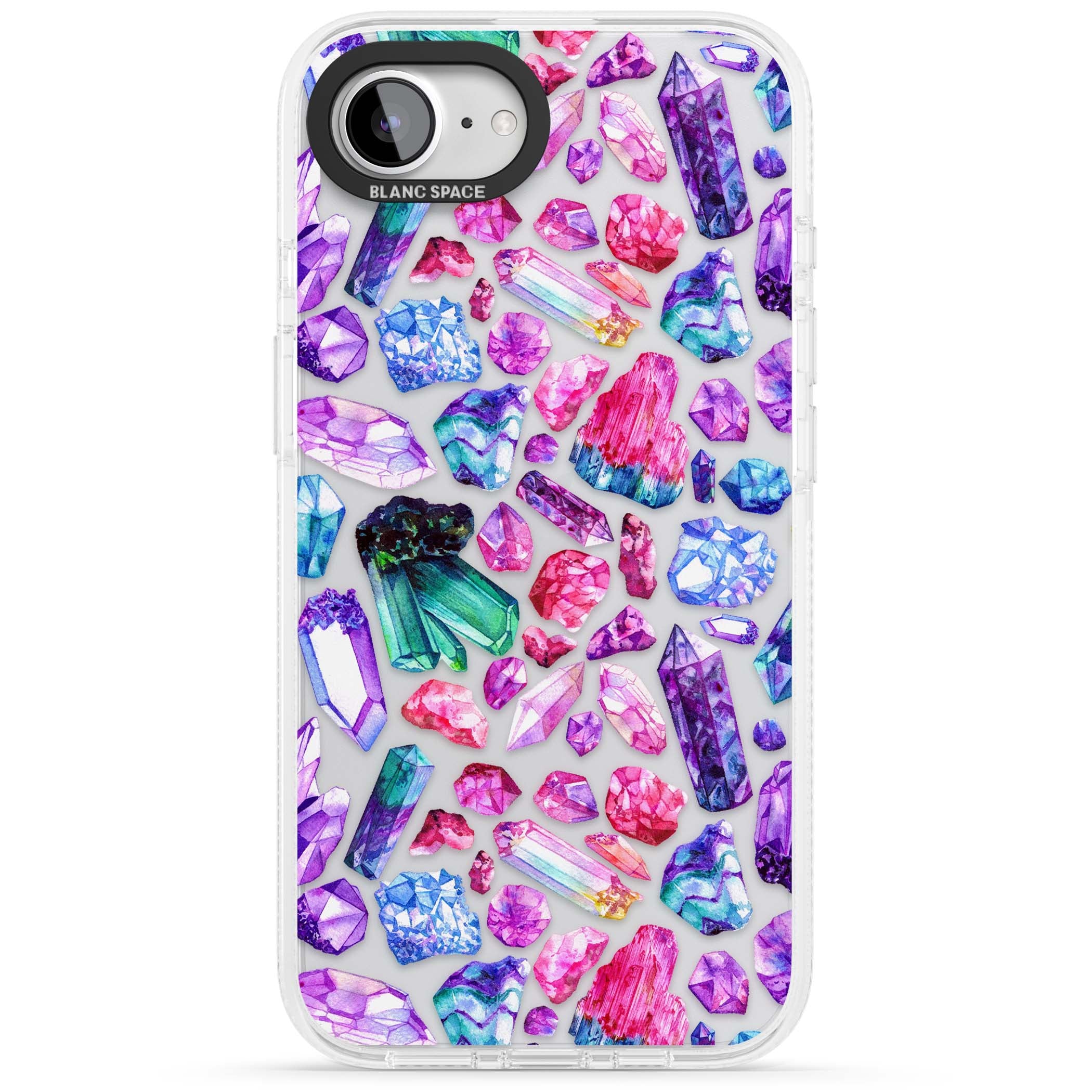 CLEAR CASE IMPACT AIR