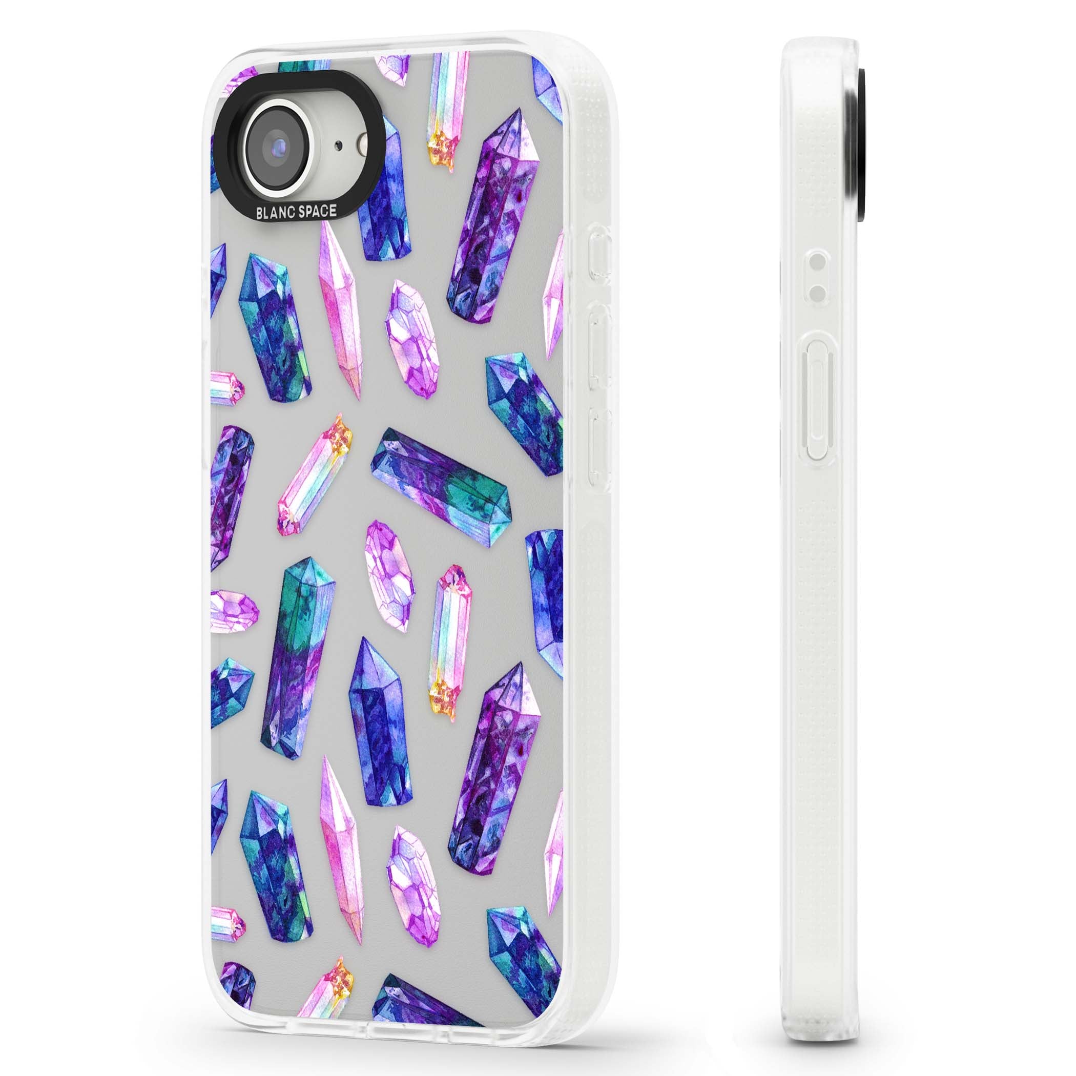 CLEAR CASE IMPACT AIR