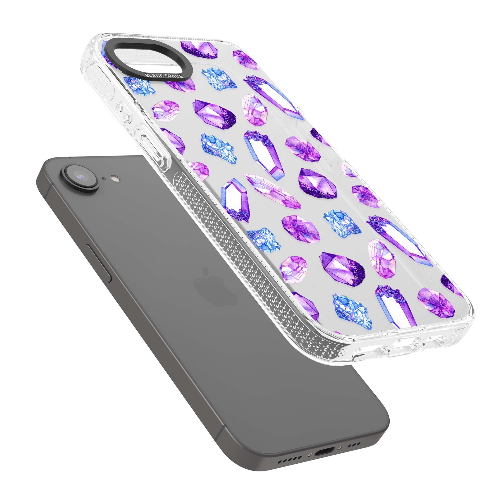 CLEAR CASE IMPACT AIR