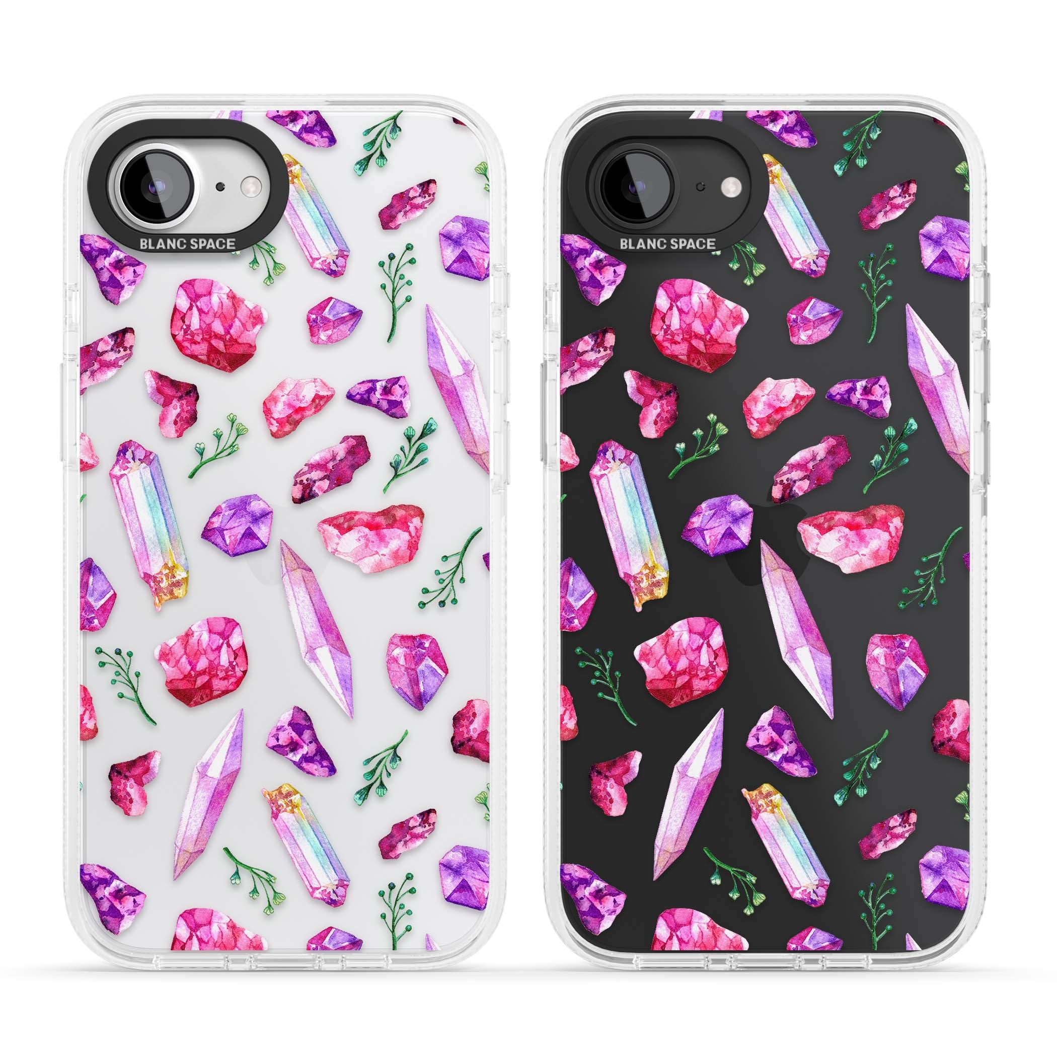 CLEAR CASE IMPACT AIR