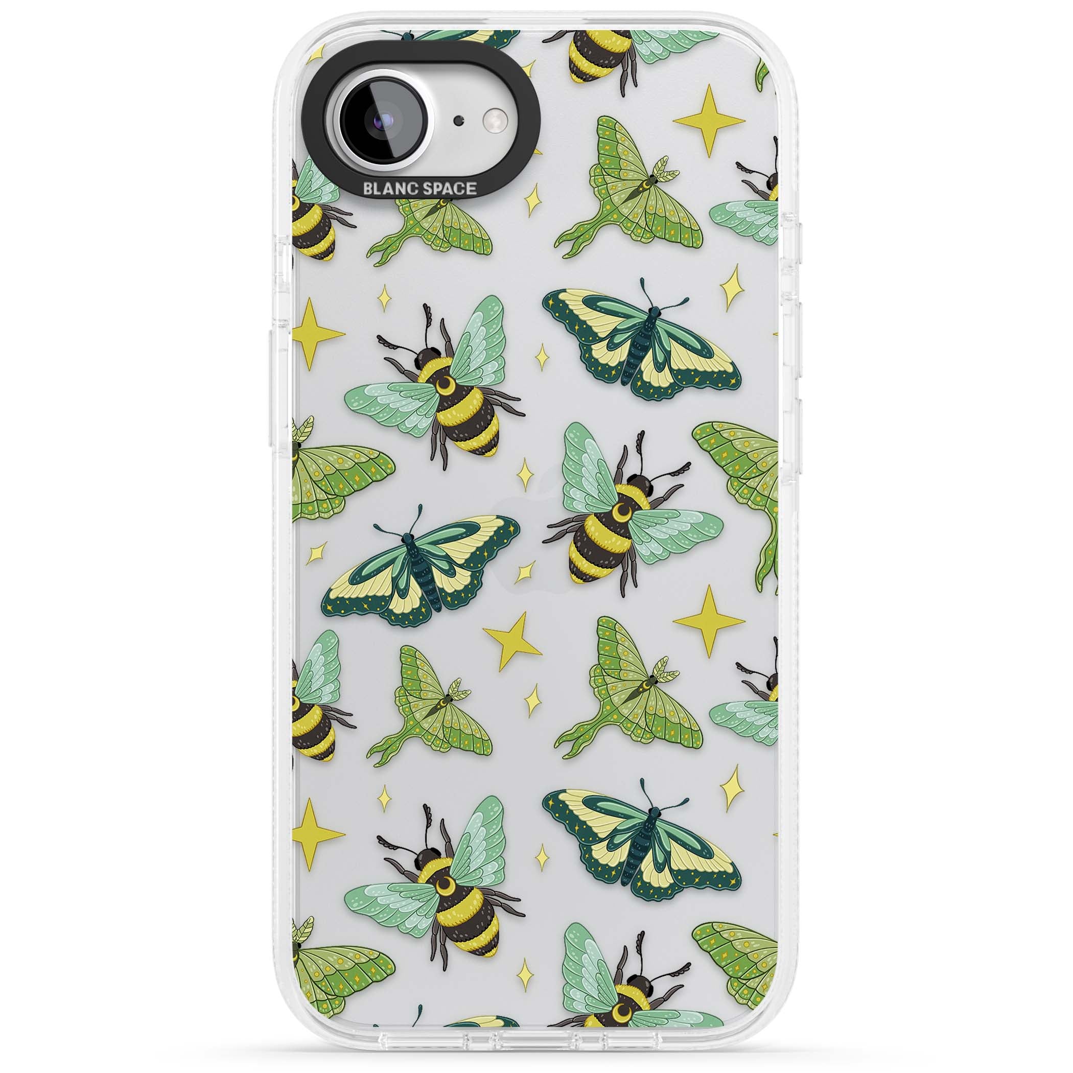 CLEAR CASE IMPACT AIR