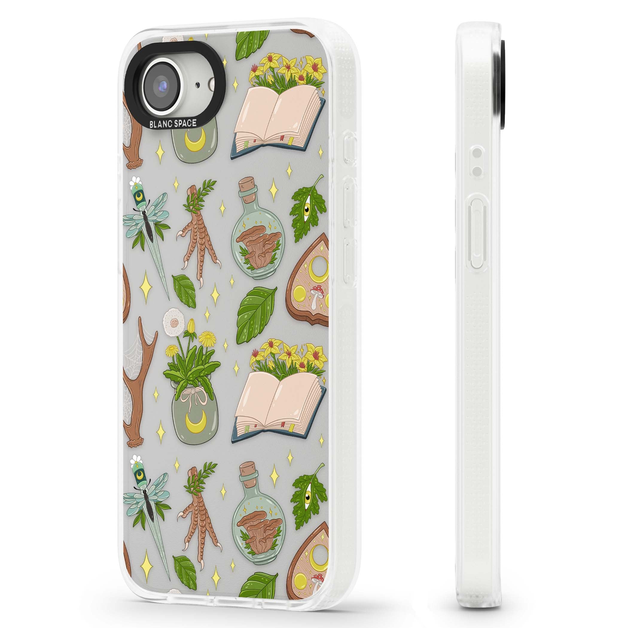 CLEAR CASE IMPACT AIR