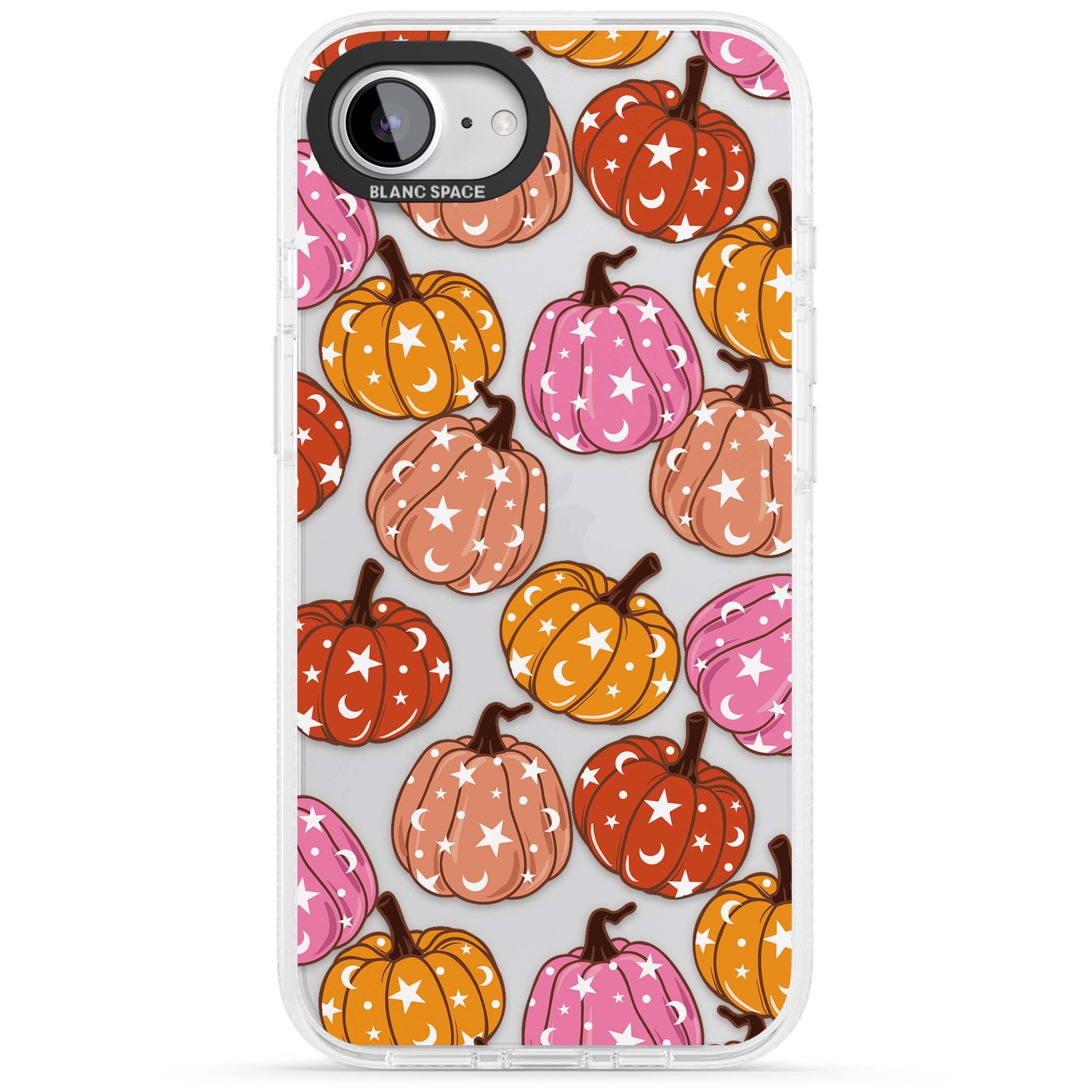 CLEAR CASE IMPACT AIR