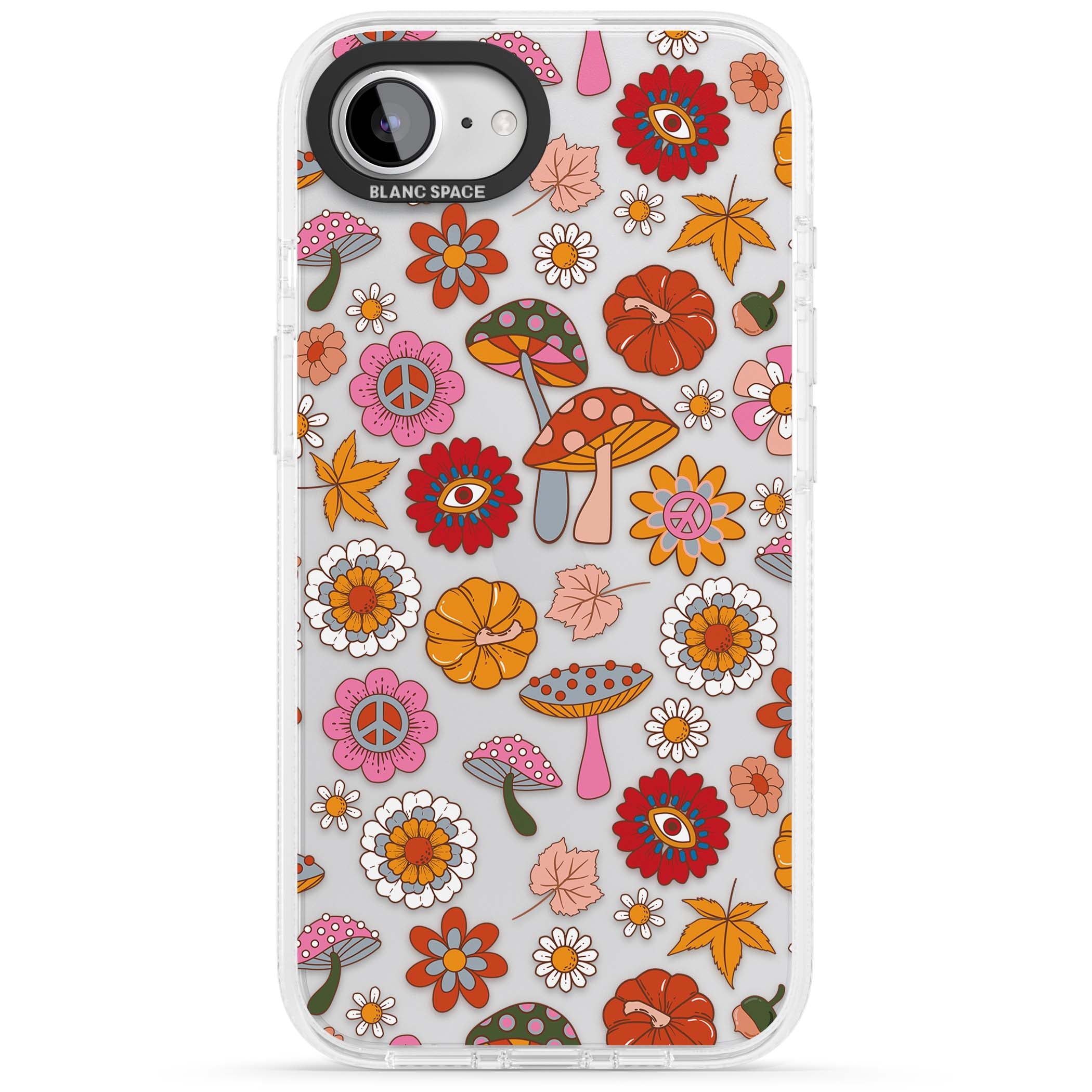 CLEAR CASE IMPACT AIR