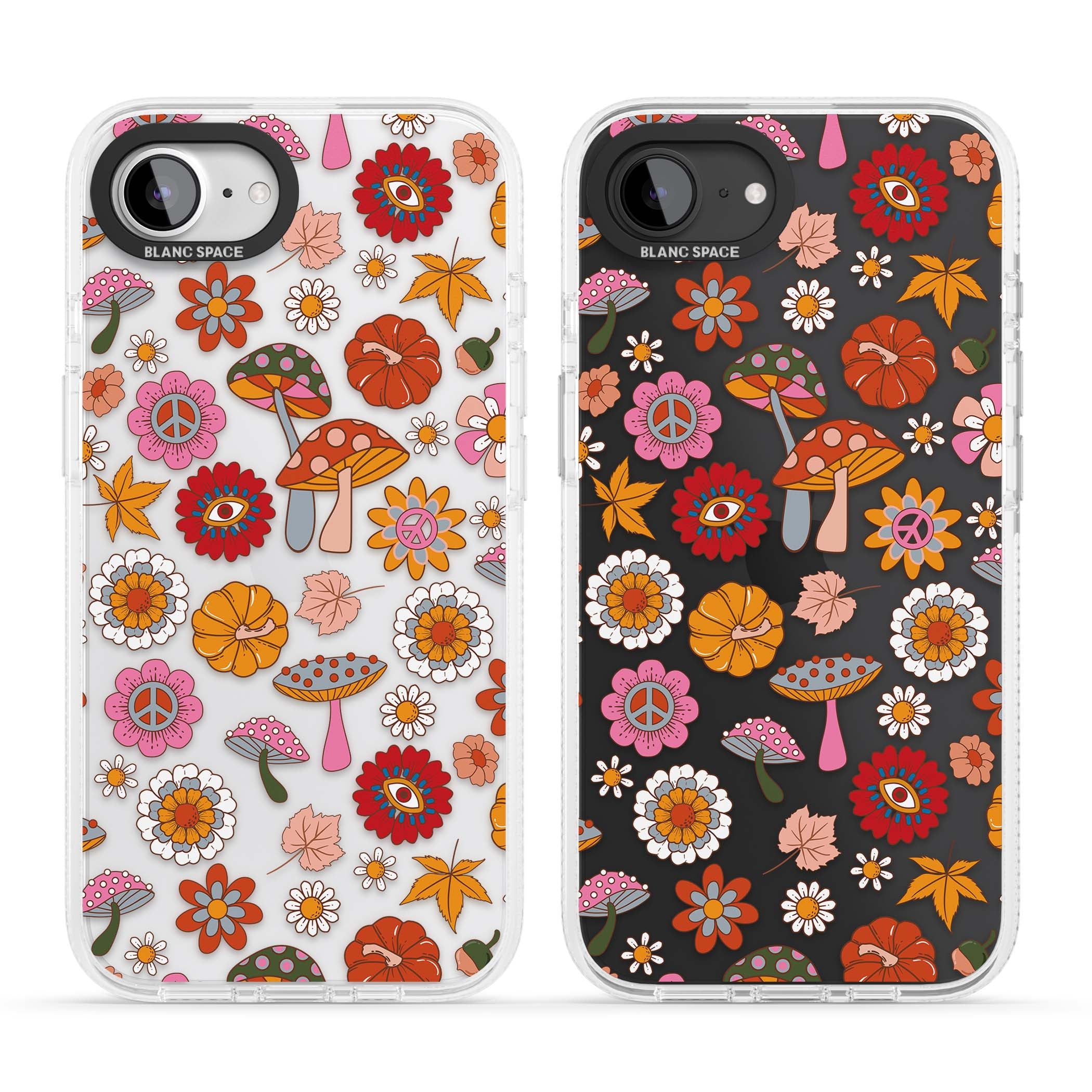 CLEAR CASE IMPACT AIR