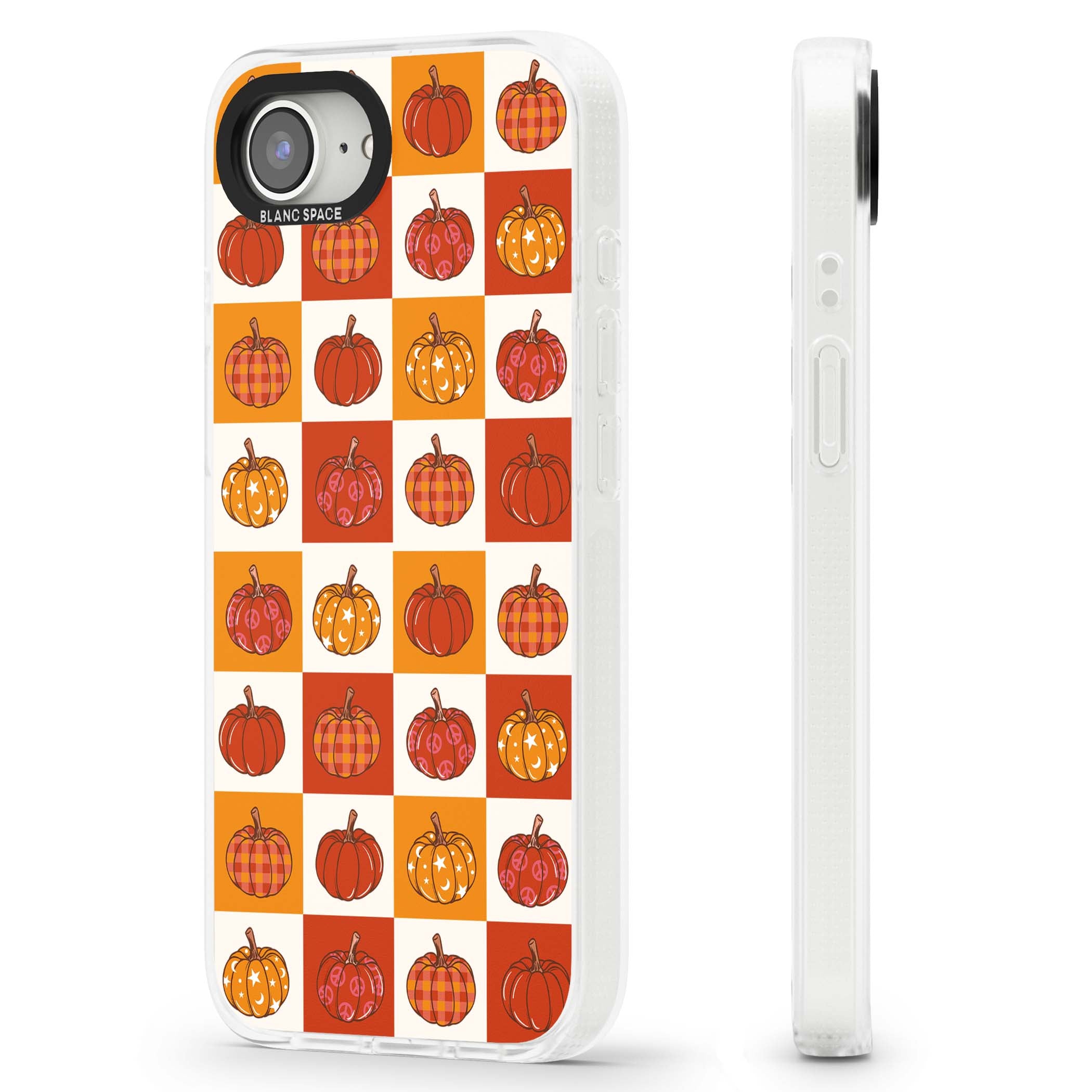 CLEAR CASE IMPACT AIR