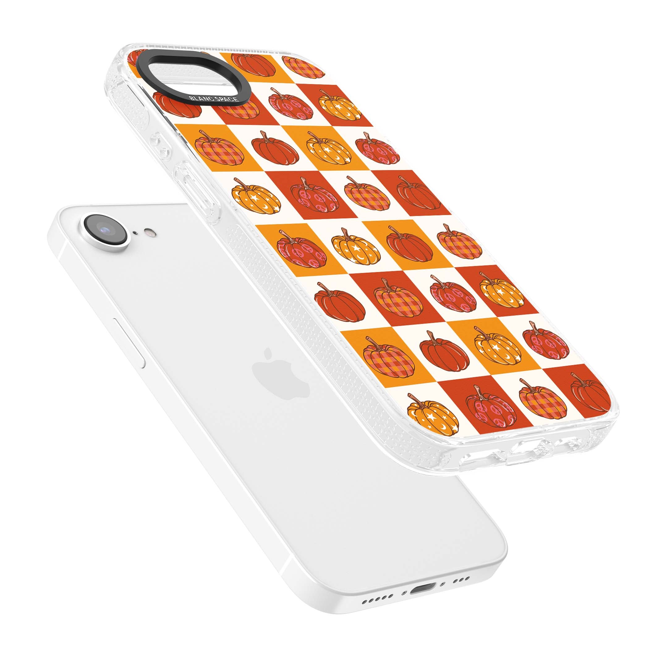 CLEAR CASE IMPACT AIR