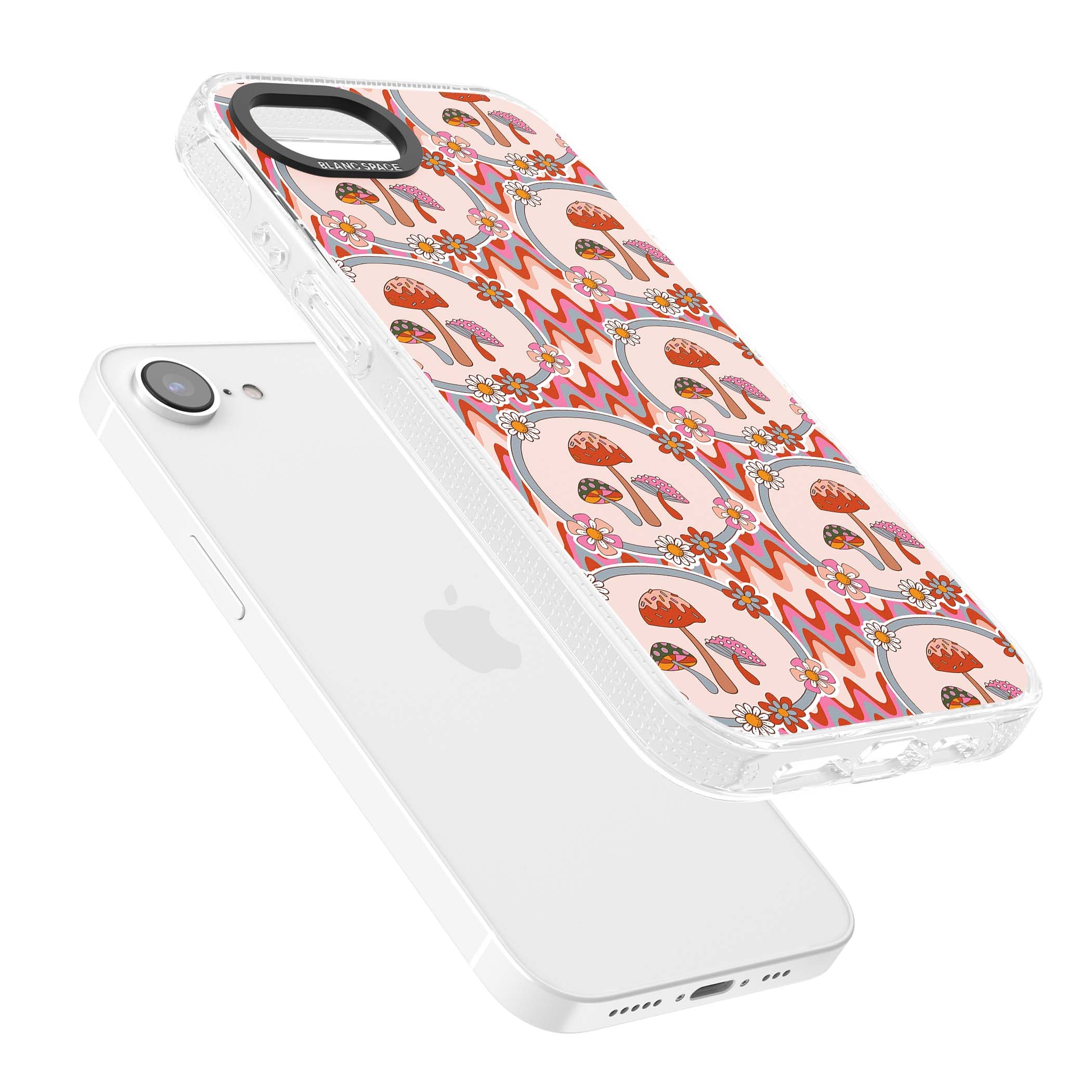 CLEAR CASE IMPACT AIR