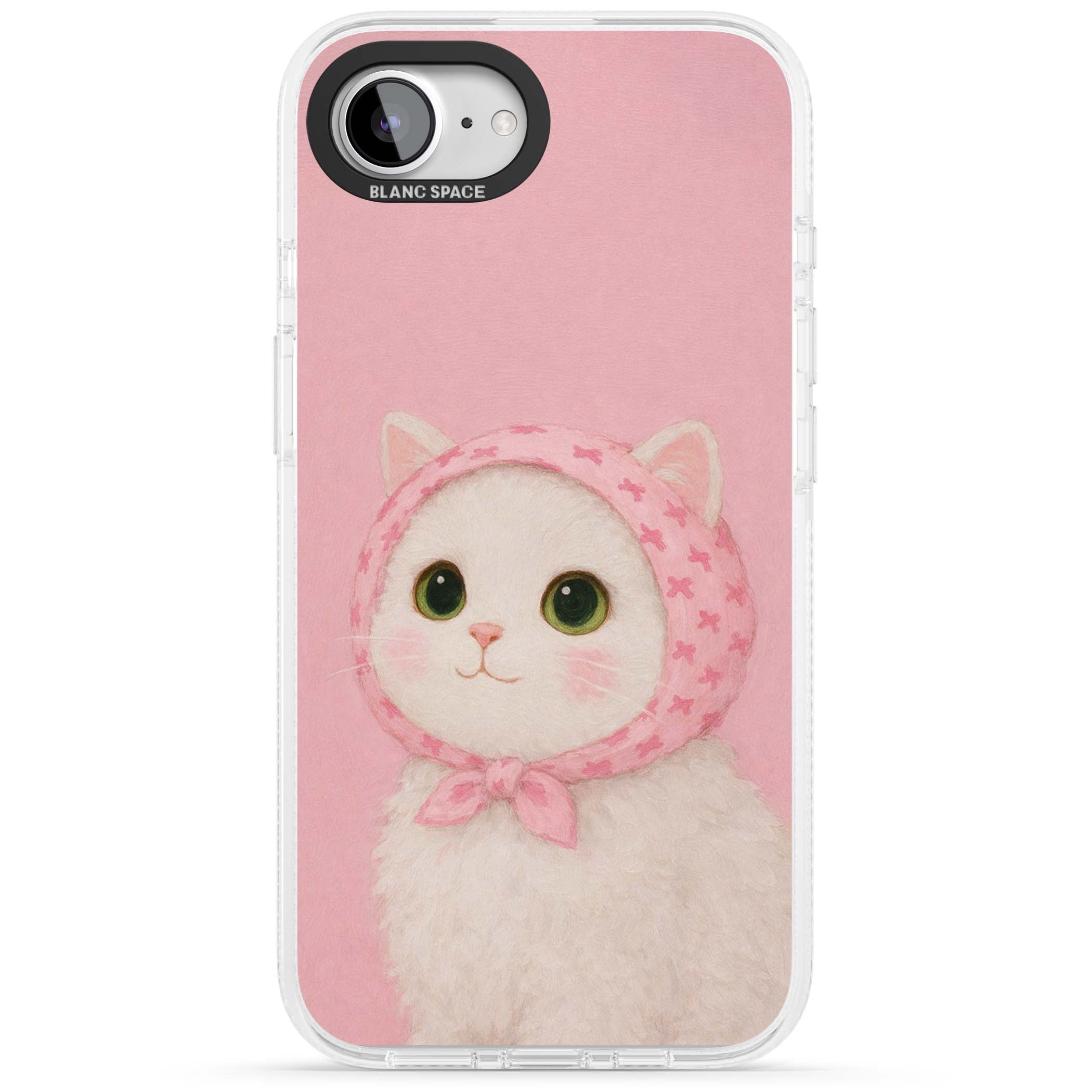 CLEAR CASE IMPACT AIR