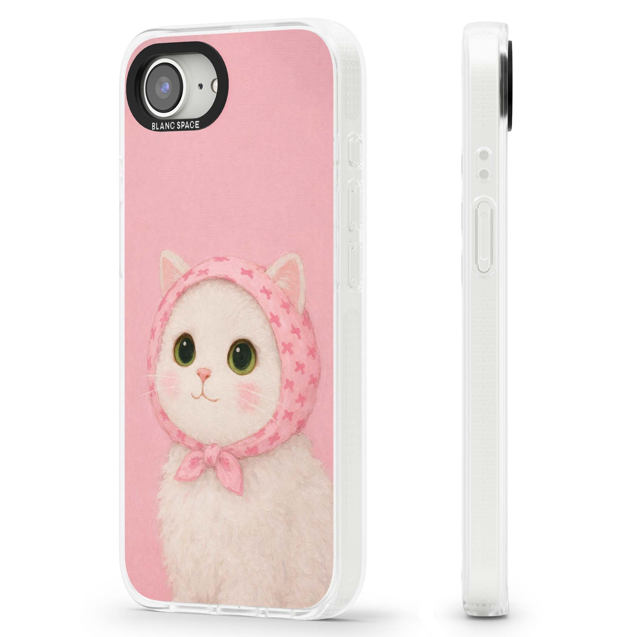 CLEAR CASE IMPACT AIR