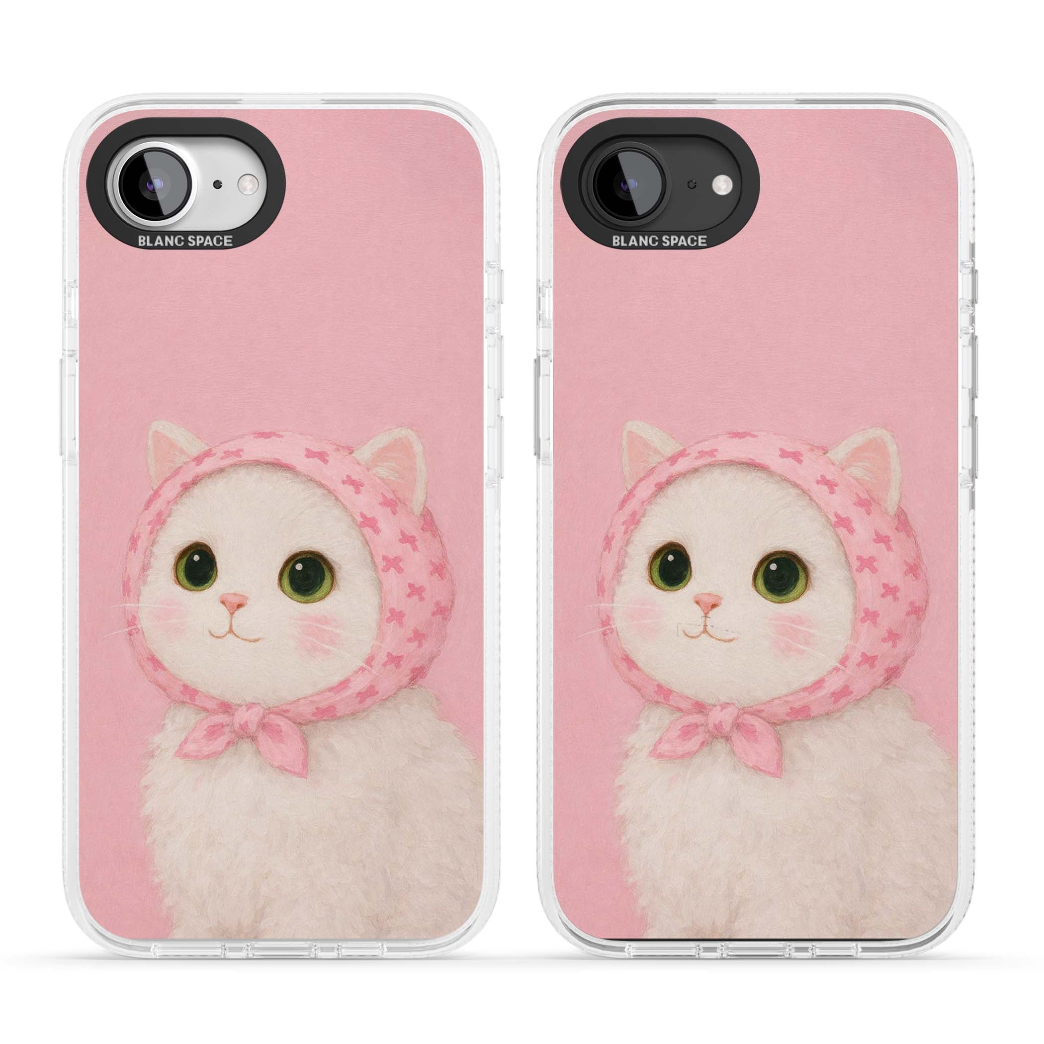 CLEAR CASE IMPACT AIR