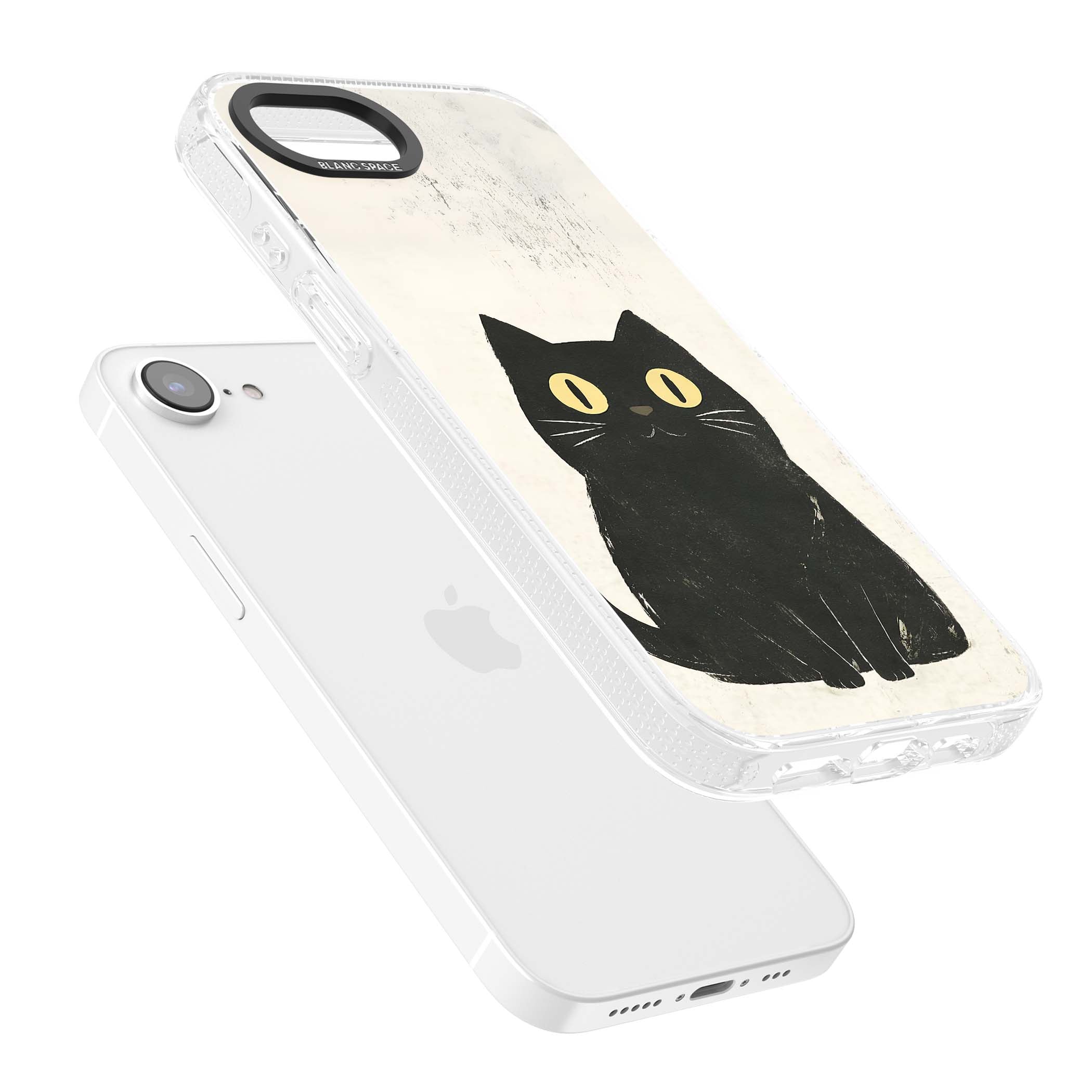 CLEAR CASE IMPACT AIR