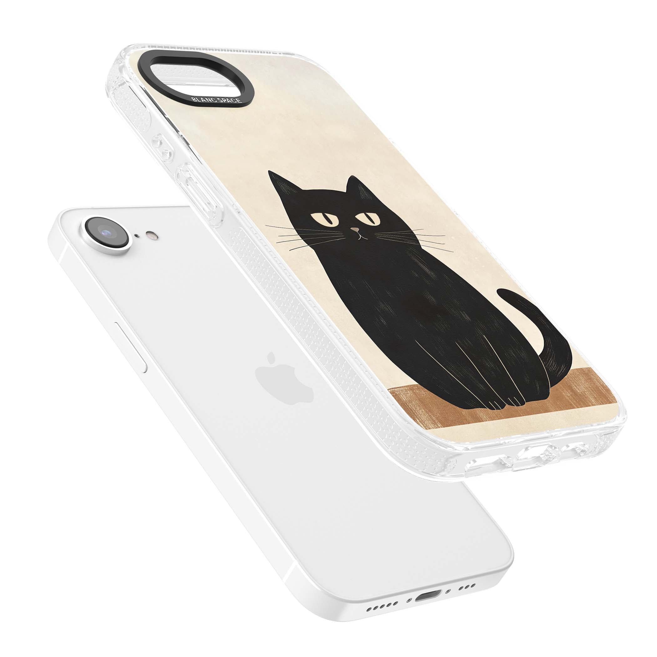 CLEAR CASE IMPACT AIR